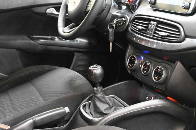 Fiat Tipo 1.6l - GRIGIO ARGENTO - GAR