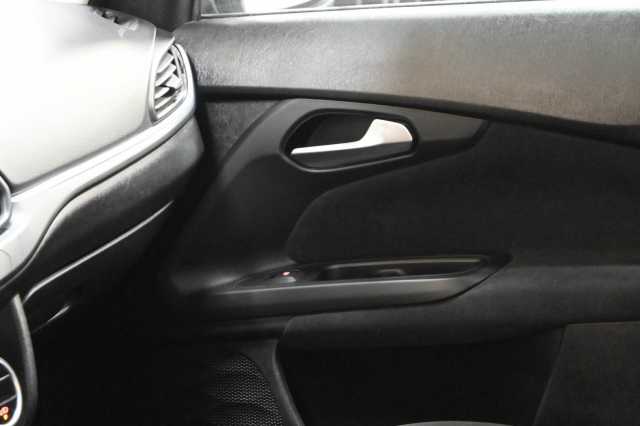 Fiat Tipo 1.6l - GRIGIO ARGENTO - GAR