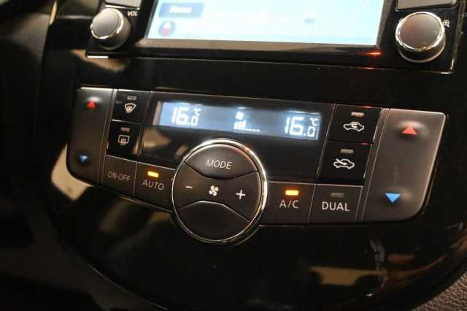 Nissan Pulsar 1.5l - ARGENTO - ARG