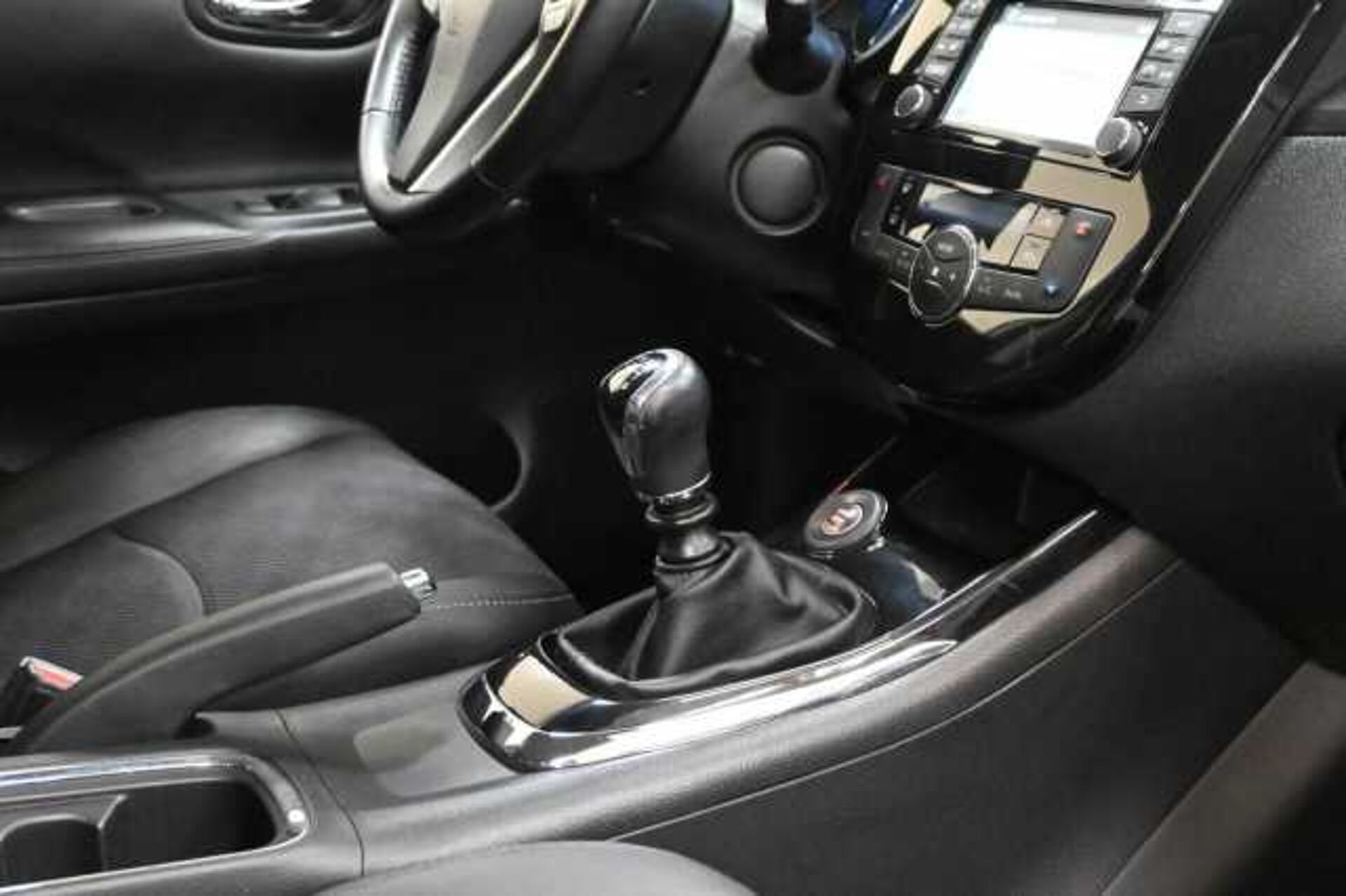 Nissan Pulsar 1.5l - ARGENTO - ARG