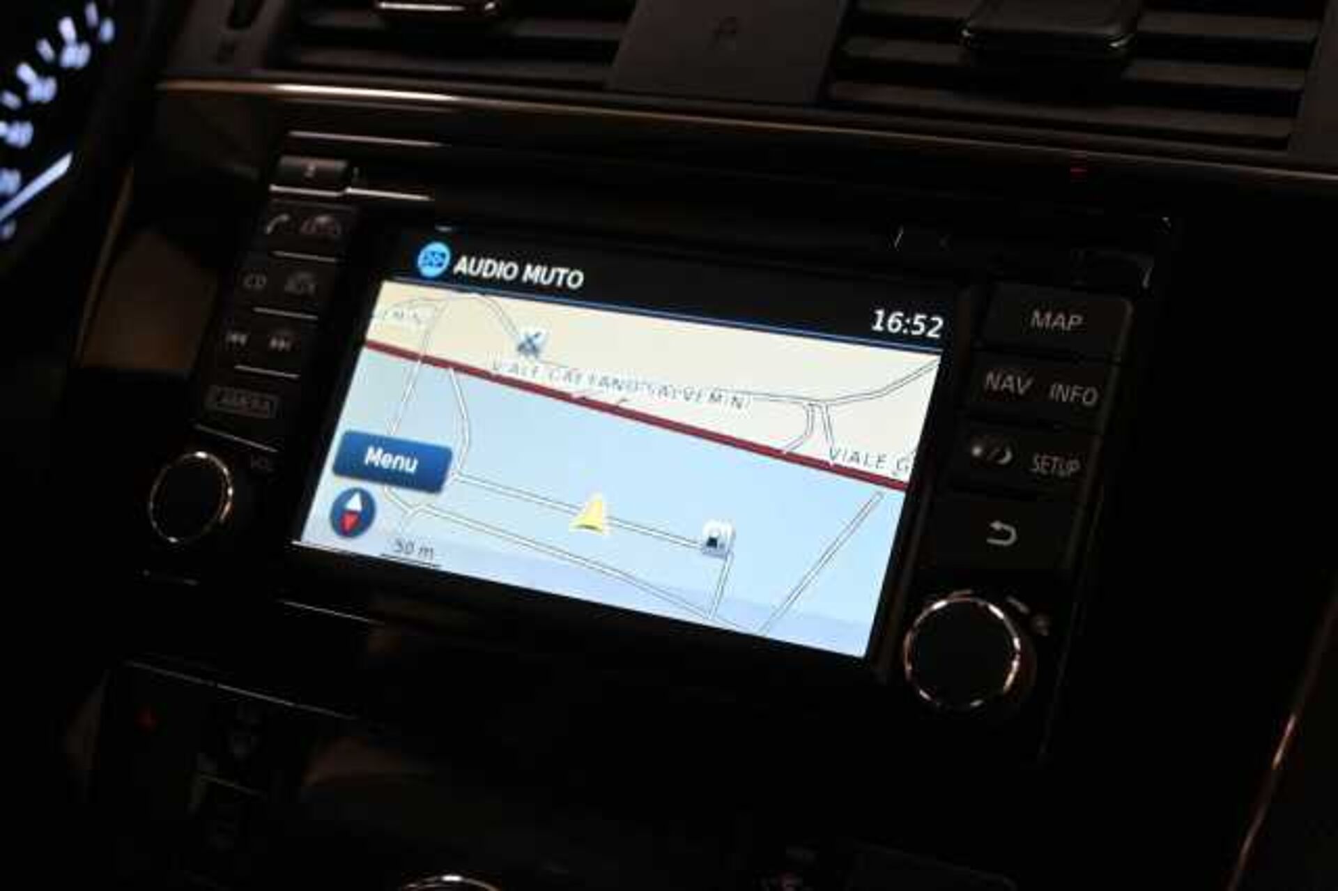 Nissan Pulsar 1.5l - ARGENTO - ARG