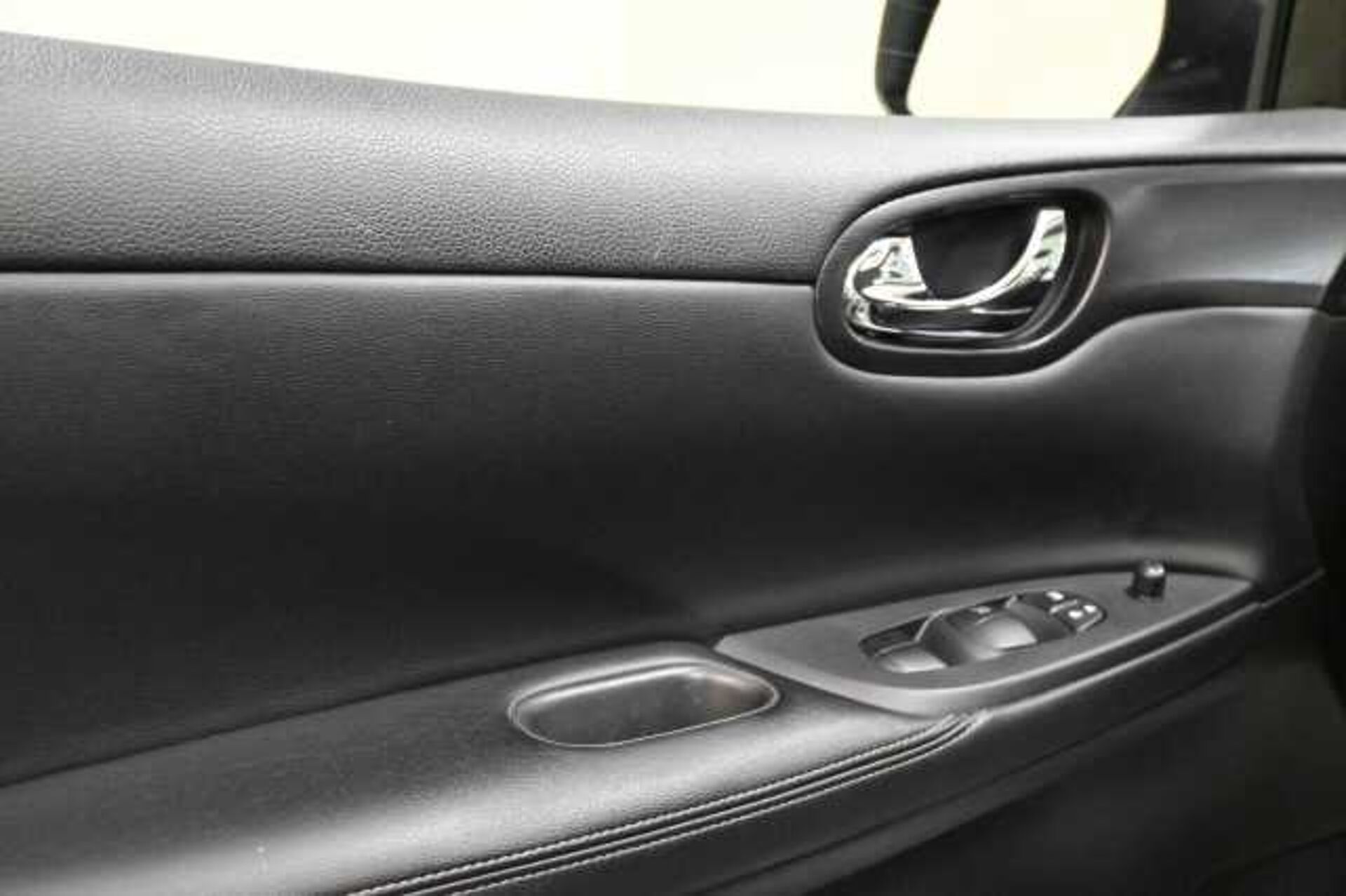 Nissan Pulsar 1.5l - ARGENTO - ARG