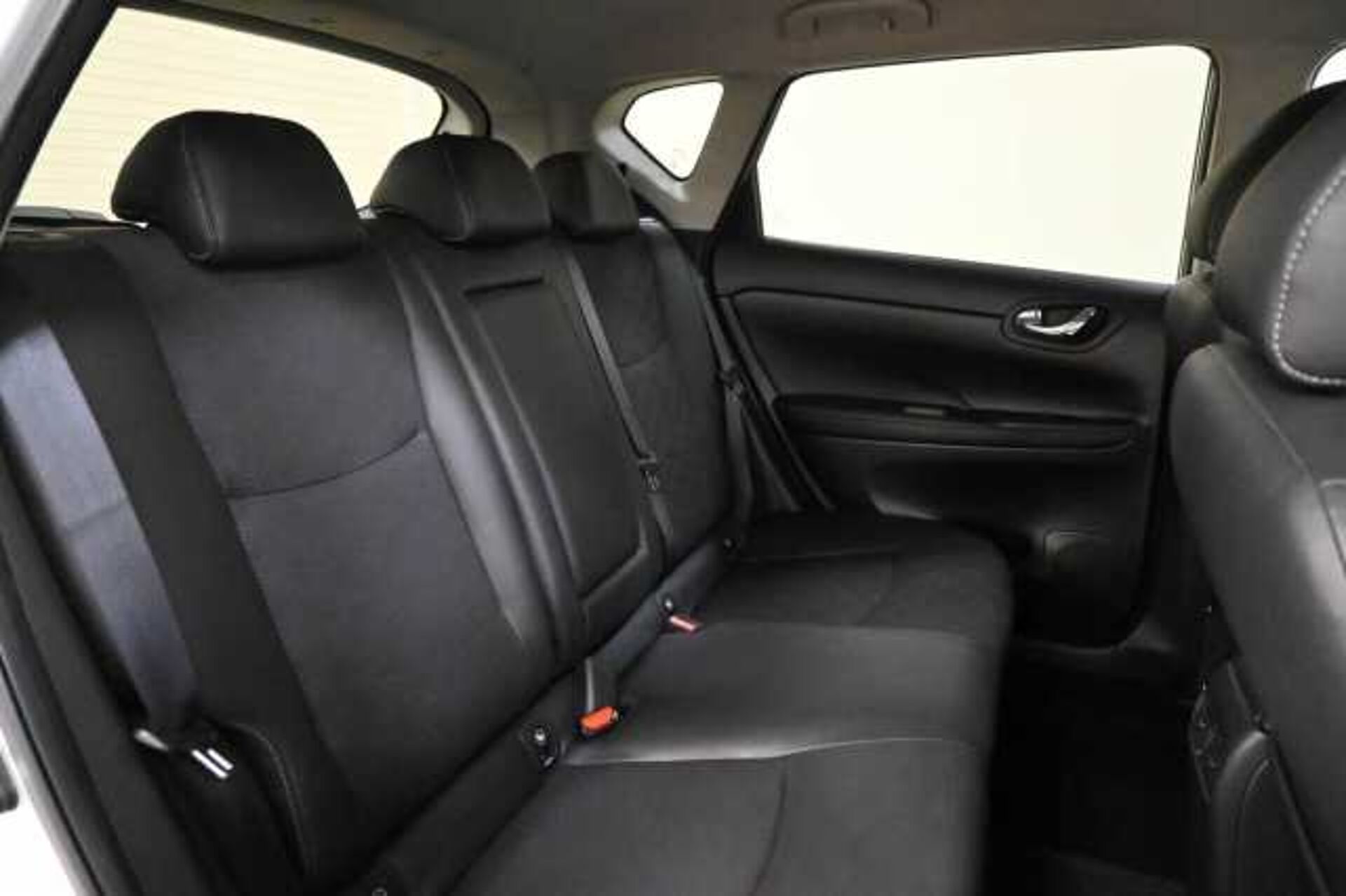 Nissan Pulsar 1.5l - ARGENTO - ARG