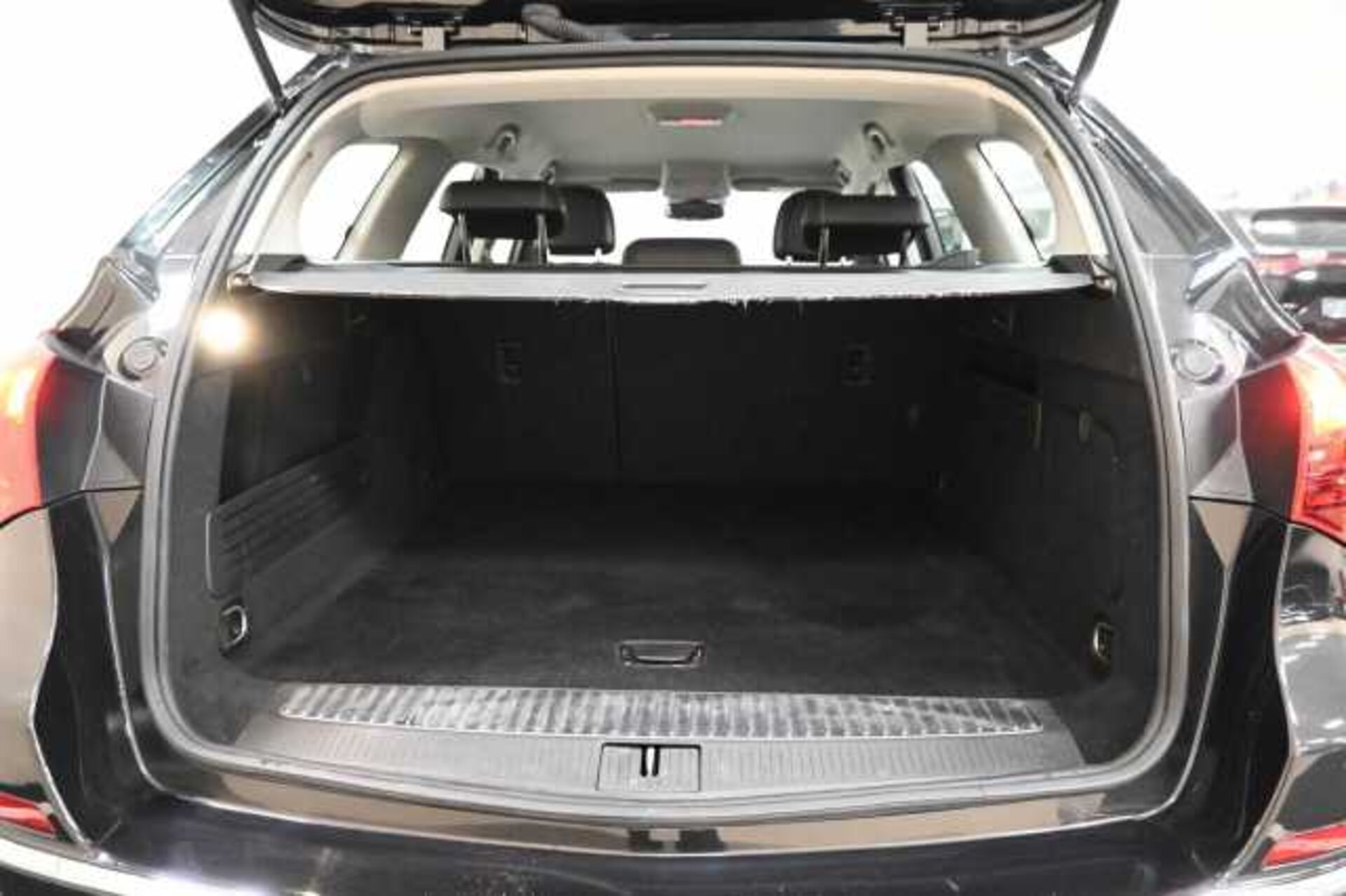 Opel Astra 1.7l - Nero