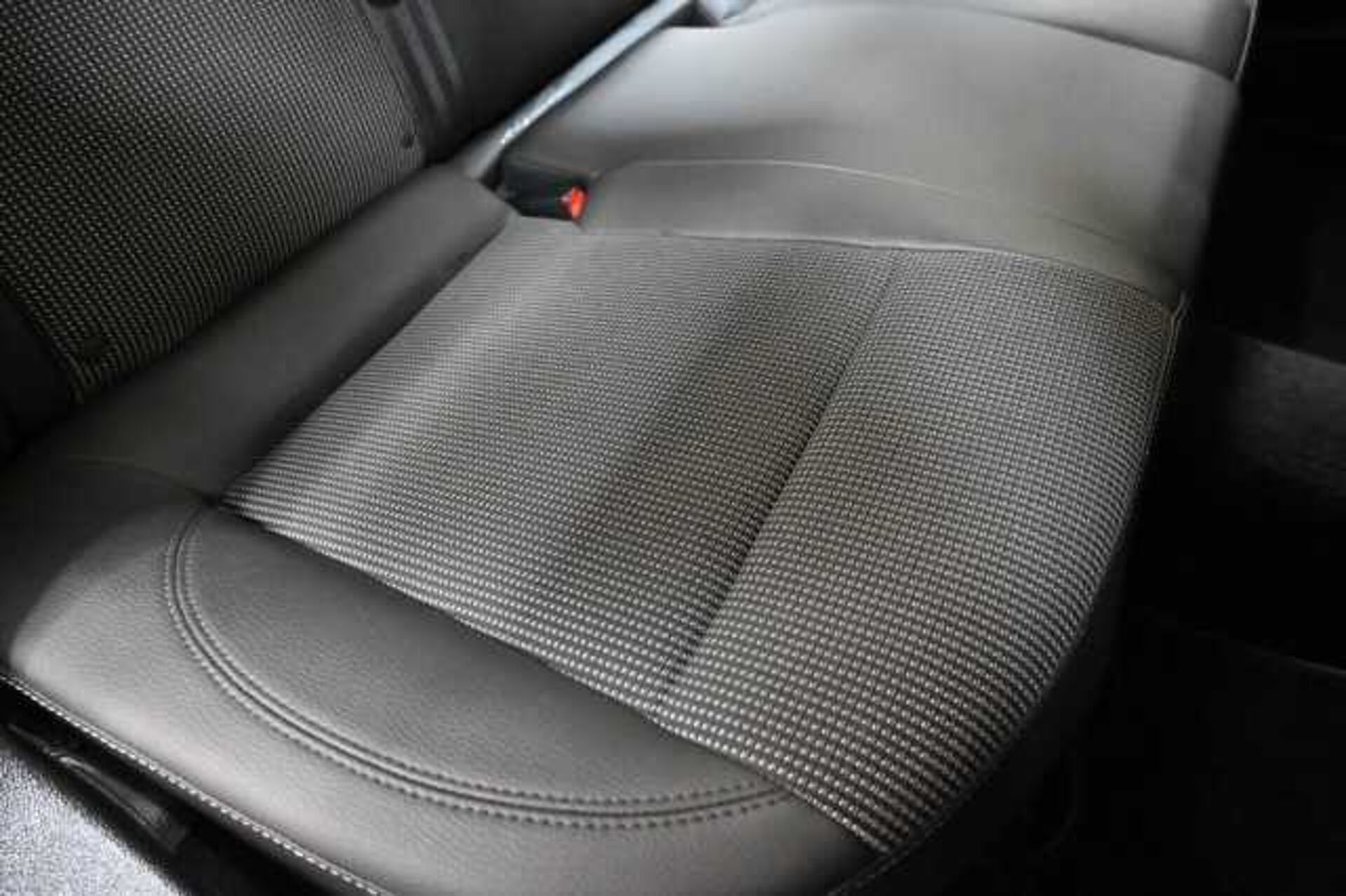 Opel Astra 1.7l - Nero