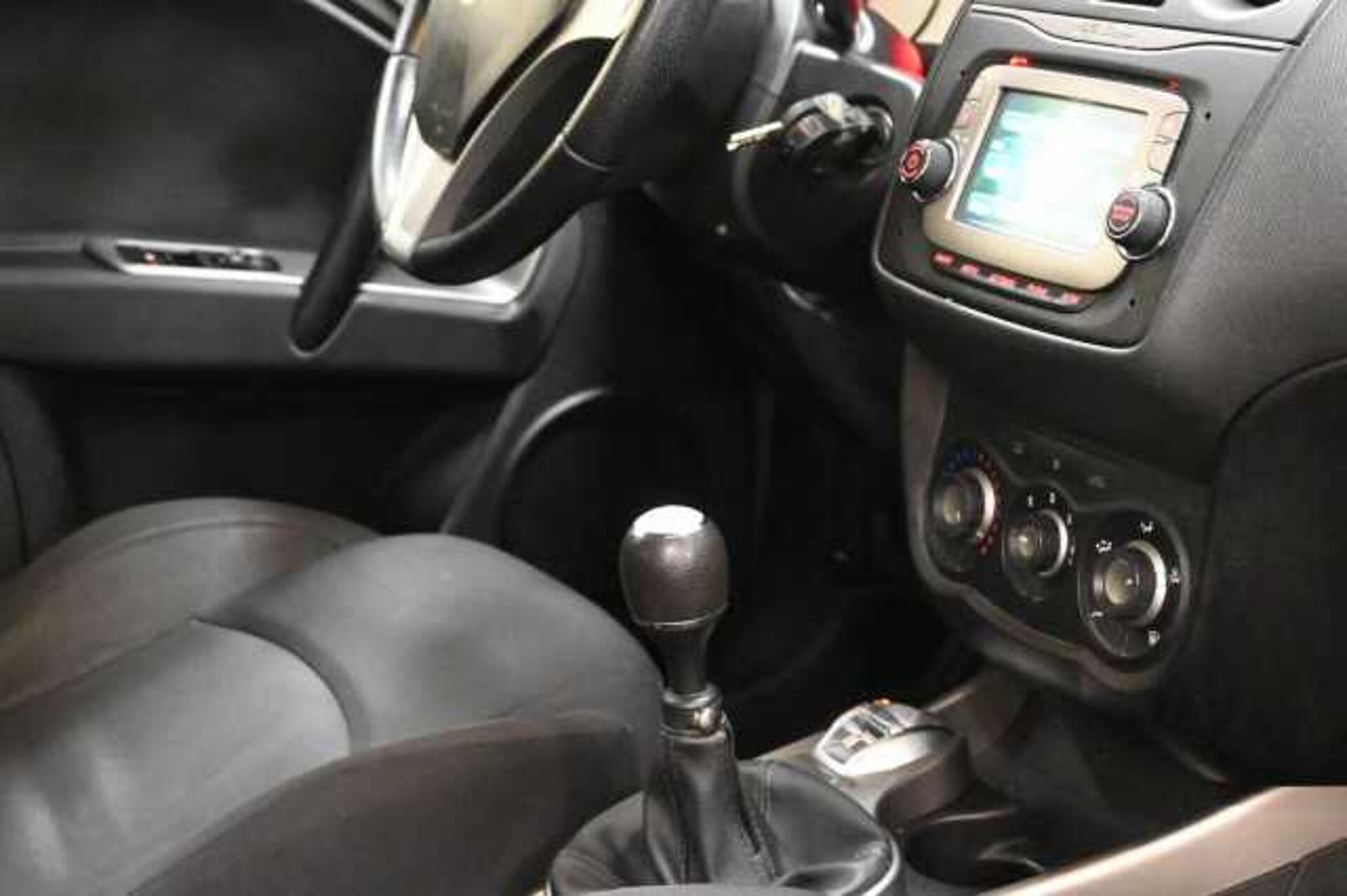 Alfa Romeo MiTo 1.2l - Bianco