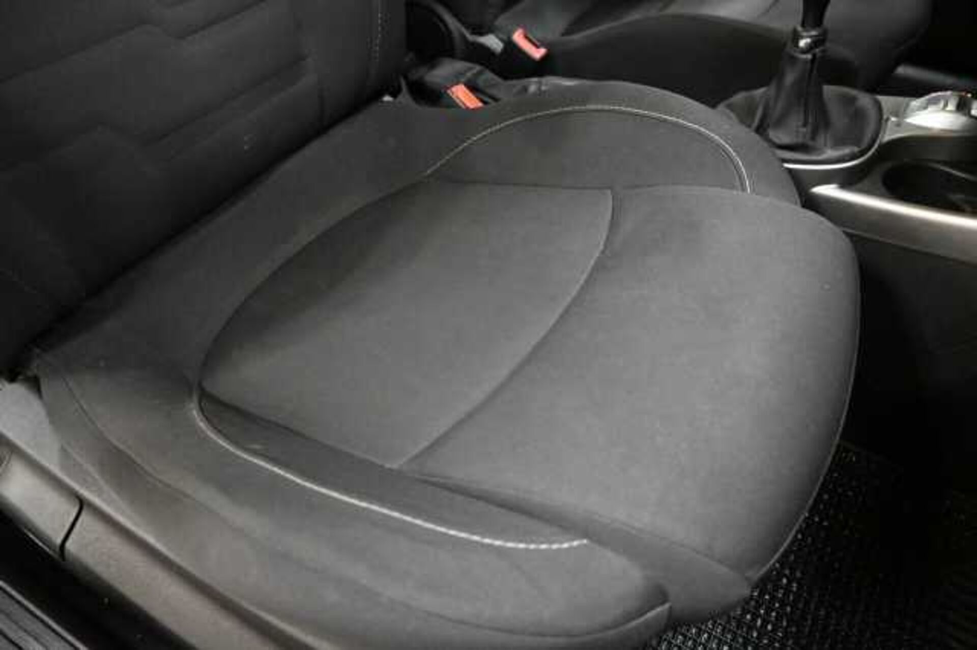 Alfa Romeo MiTo 1.2l - Bianco