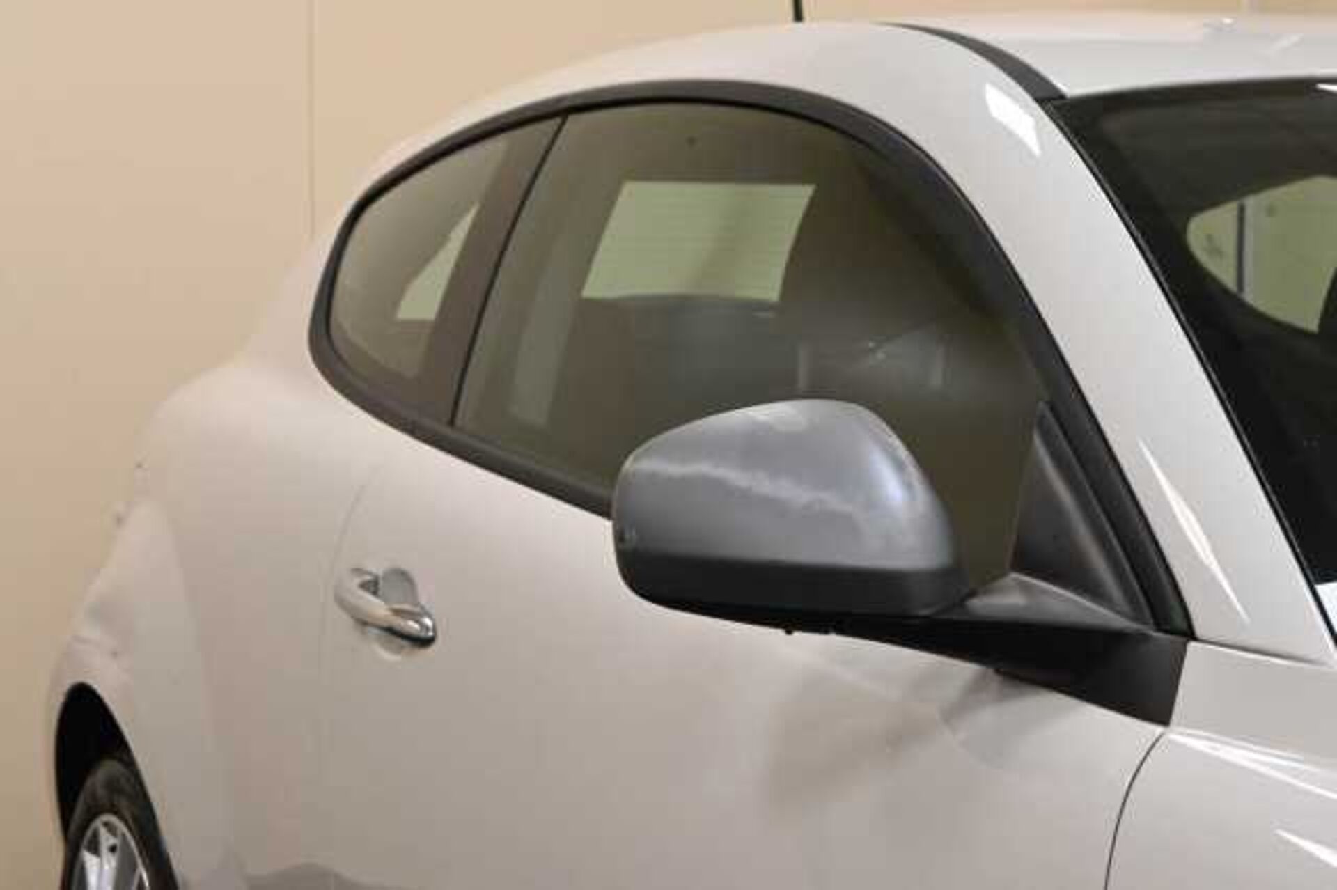Alfa Romeo MiTo 1.2l - Bianco