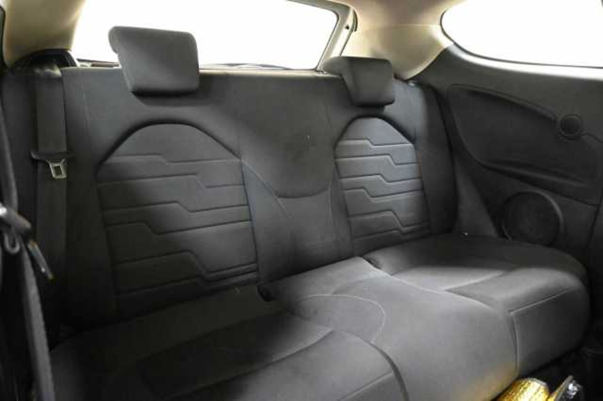 Alfa Romeo MiTo 1.2l - Bianco