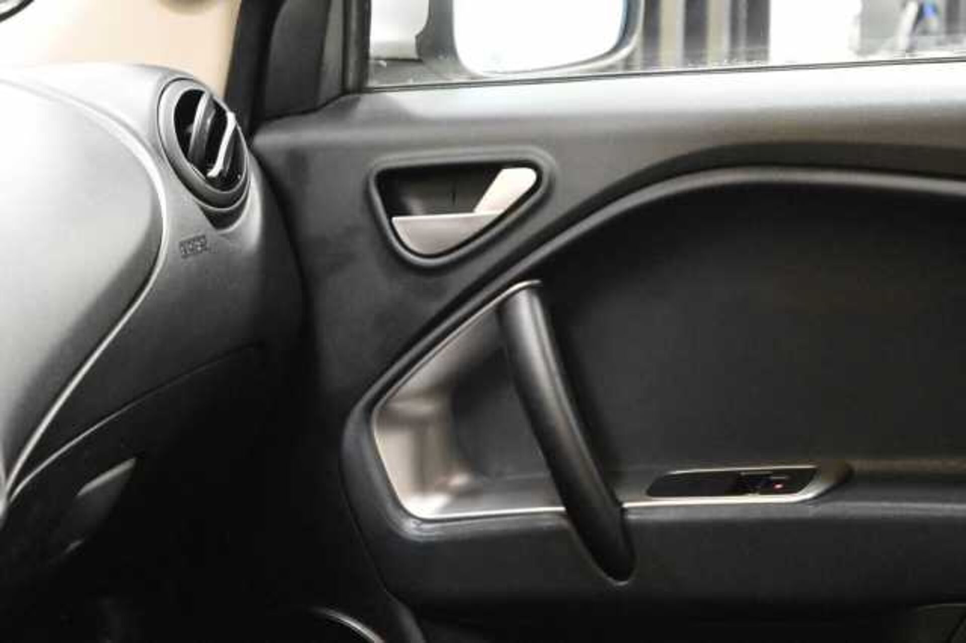 Alfa Romeo MiTo 1.2l - Bianco