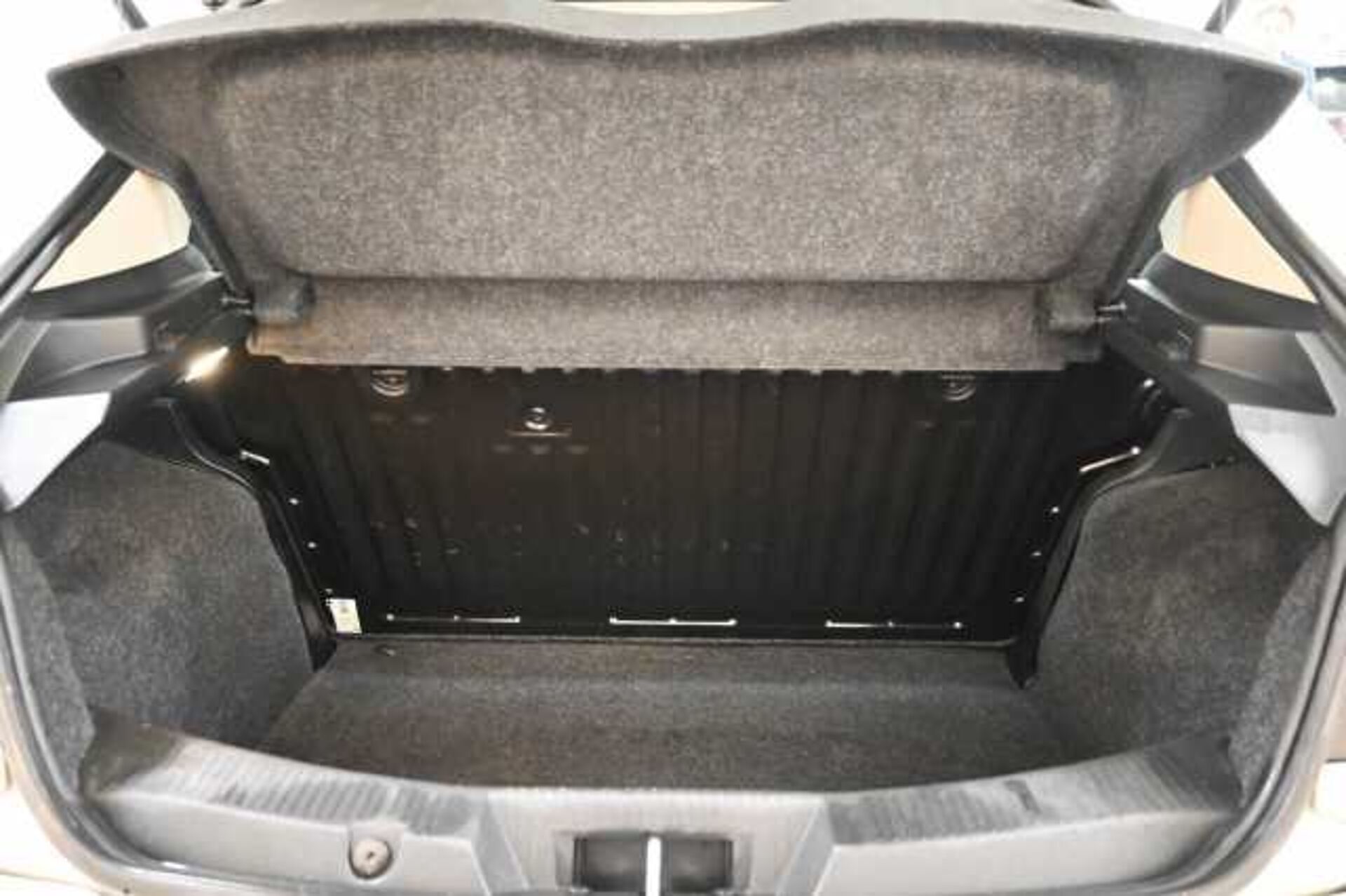 Alfa Romeo MiTo 1.2l - Bianco