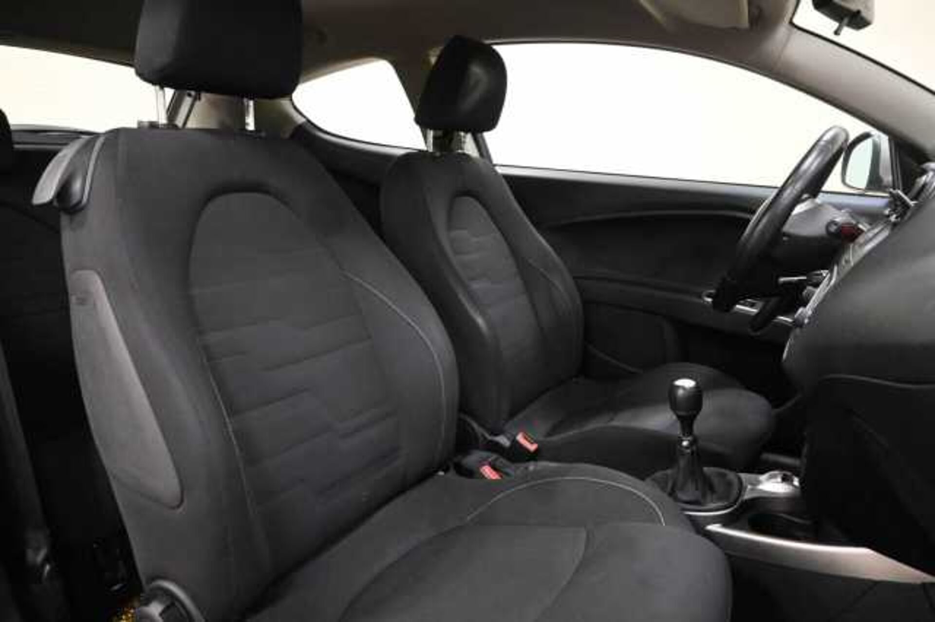 Alfa Romeo MiTo 1.2l - Bianco