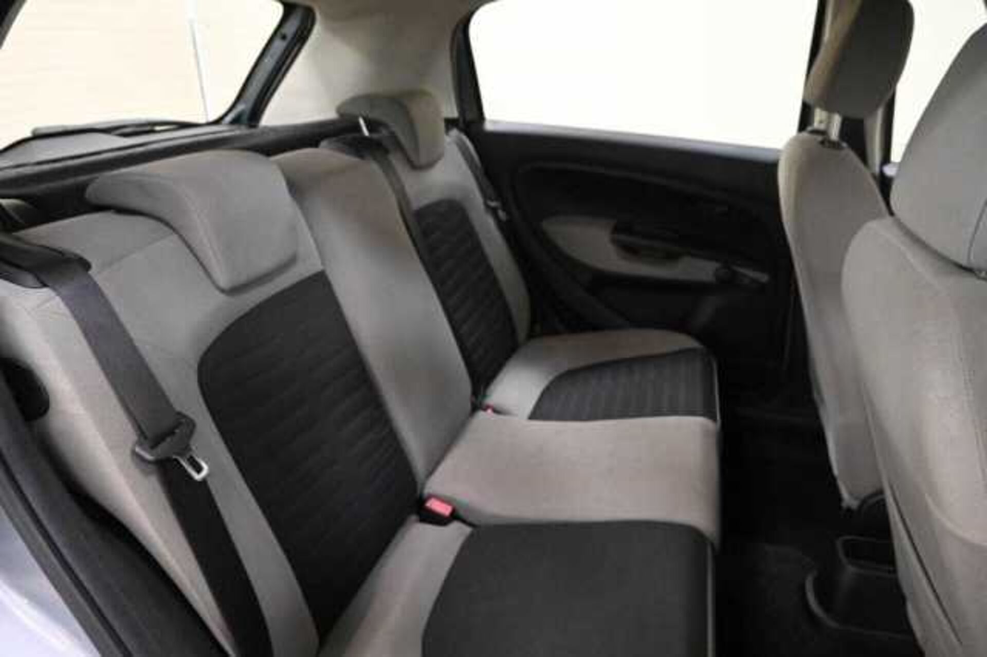 Fiat Grande Punto 1.2l - GRIGIO - G