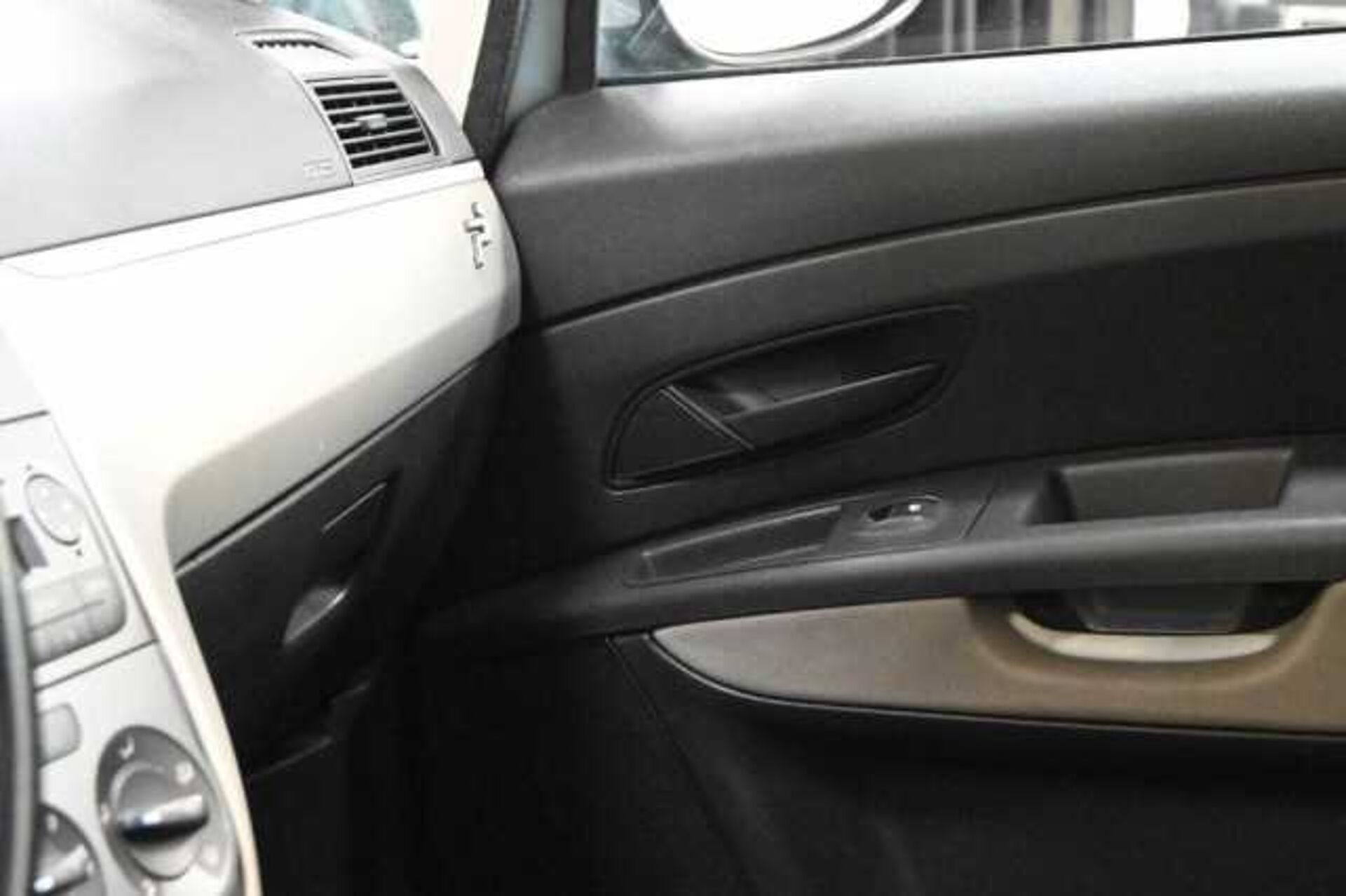 Fiat Grande Punto 1.2l - GRIGIO - G