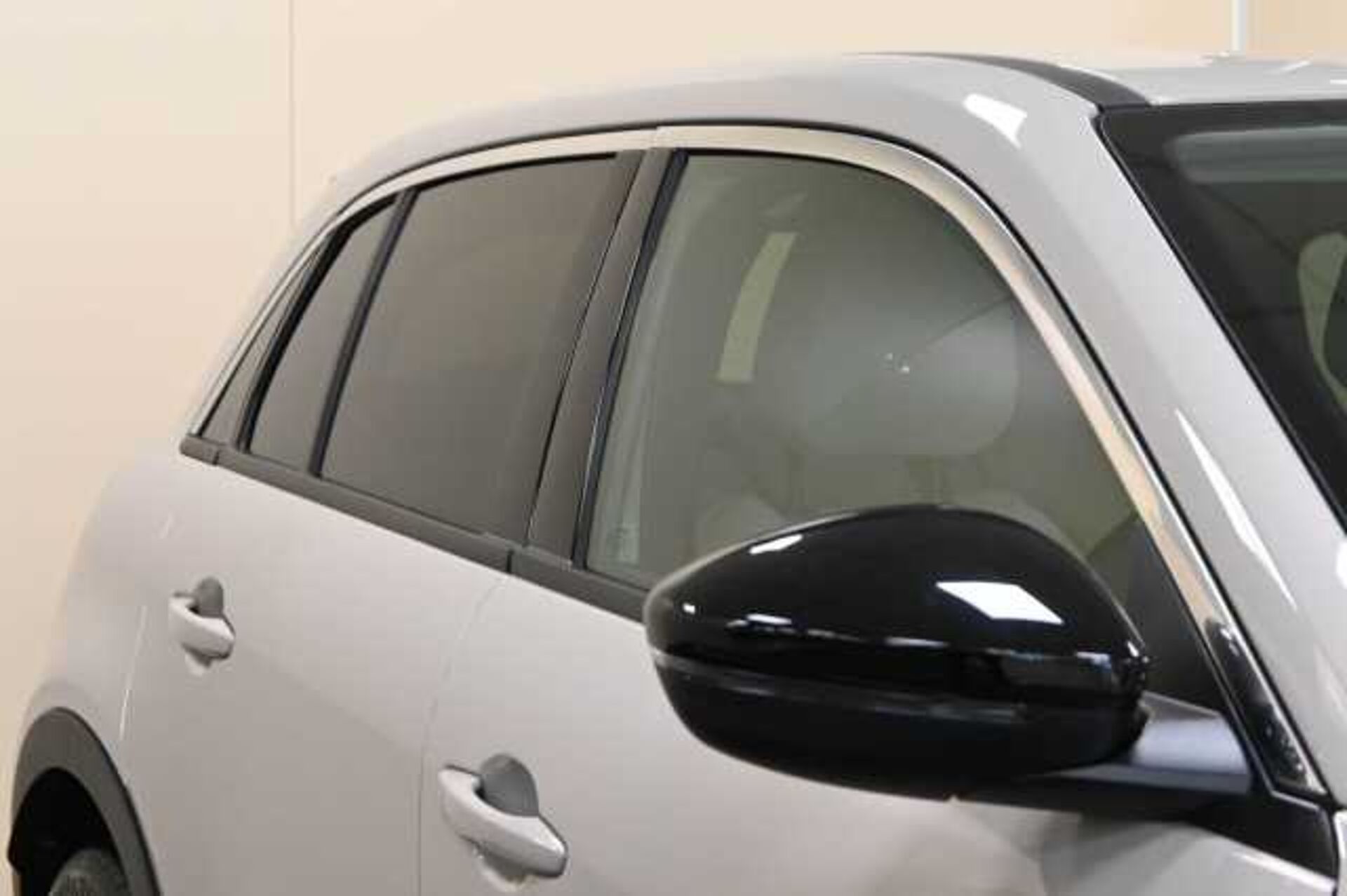 Fiat 600 Hybrid 1.2l - Grigio