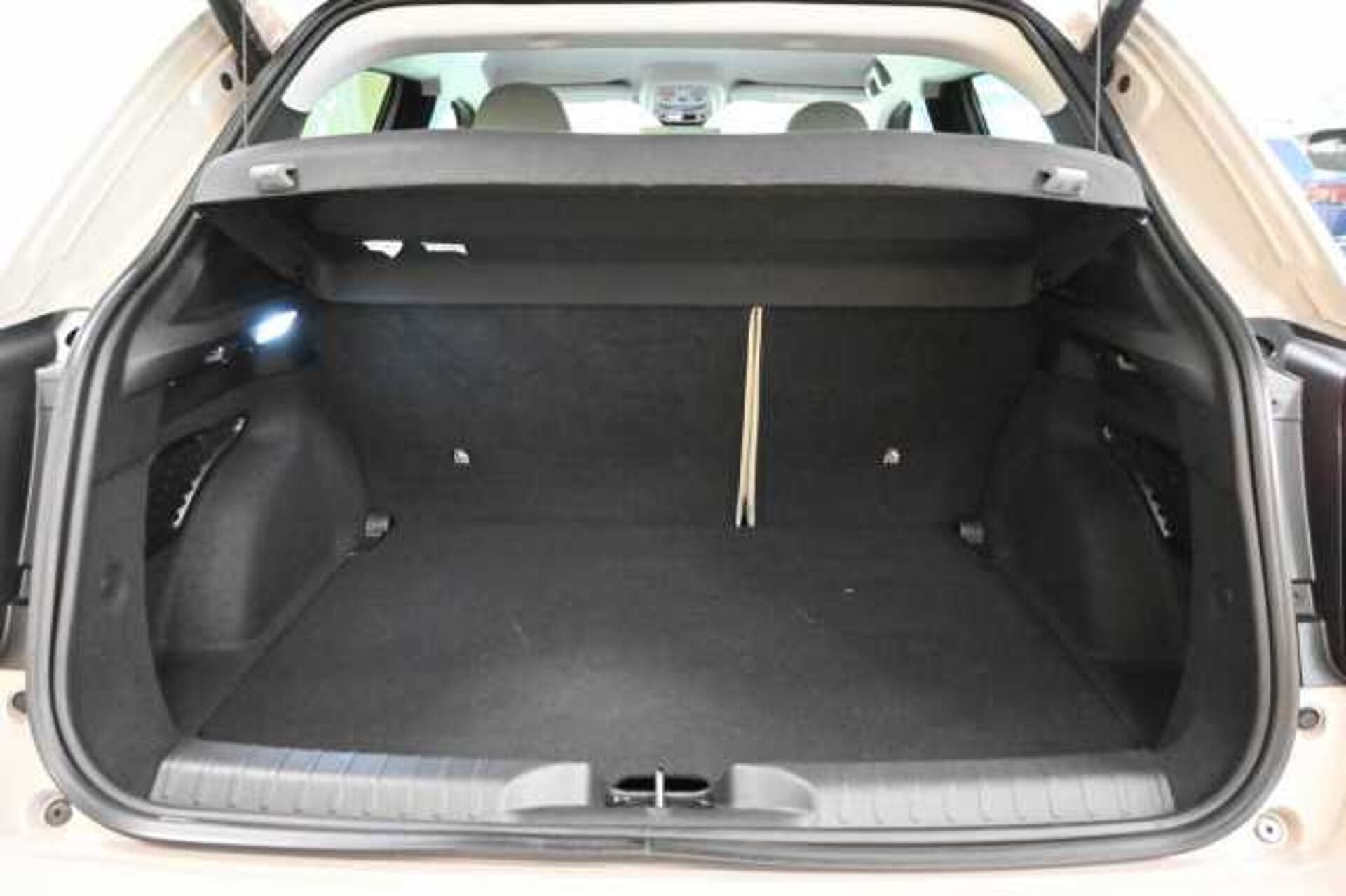 Fiat 600 Hybrid 1.2l - Grigio