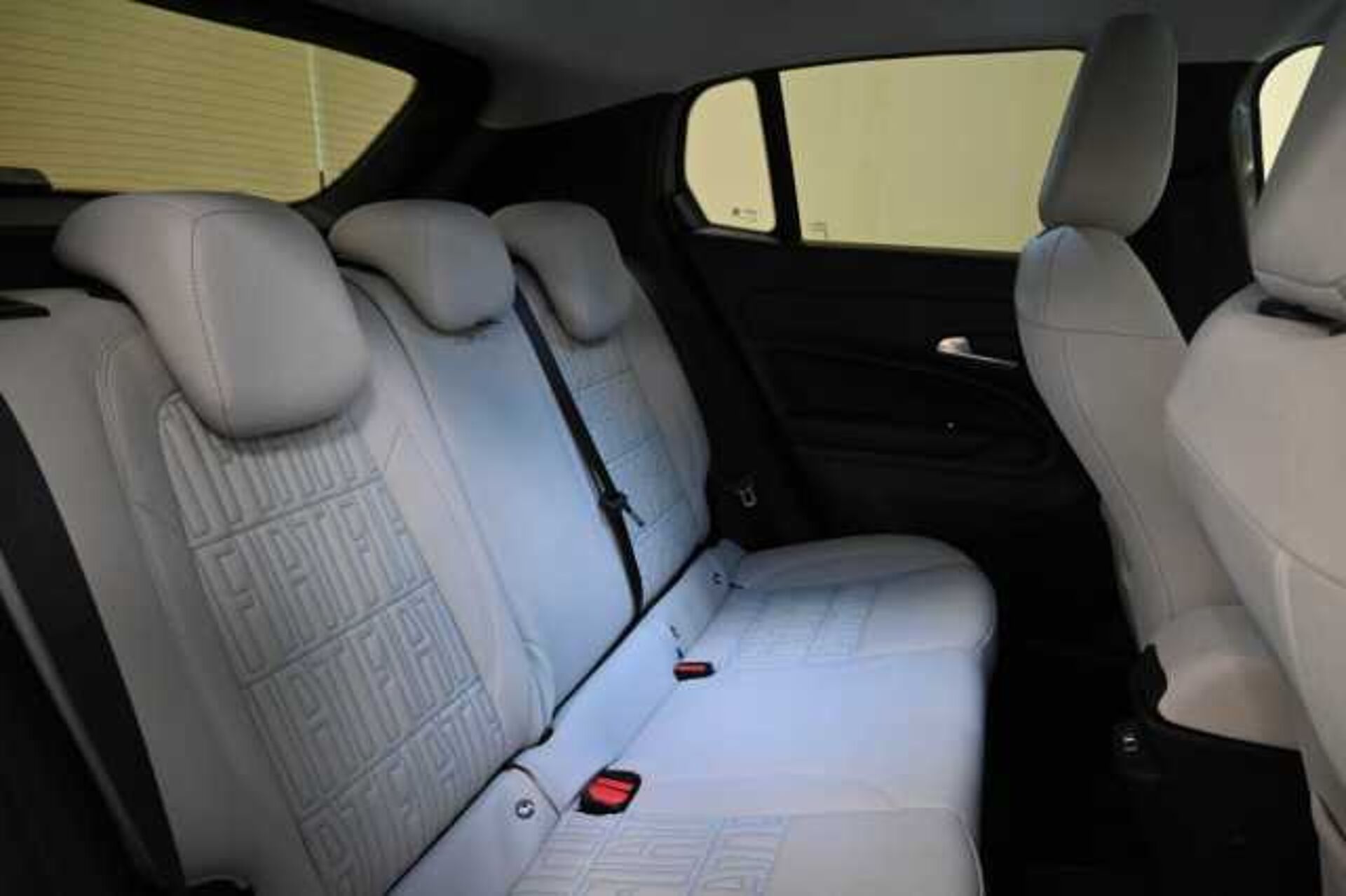 Fiat 600 Hybrid 1.2l - Grigio