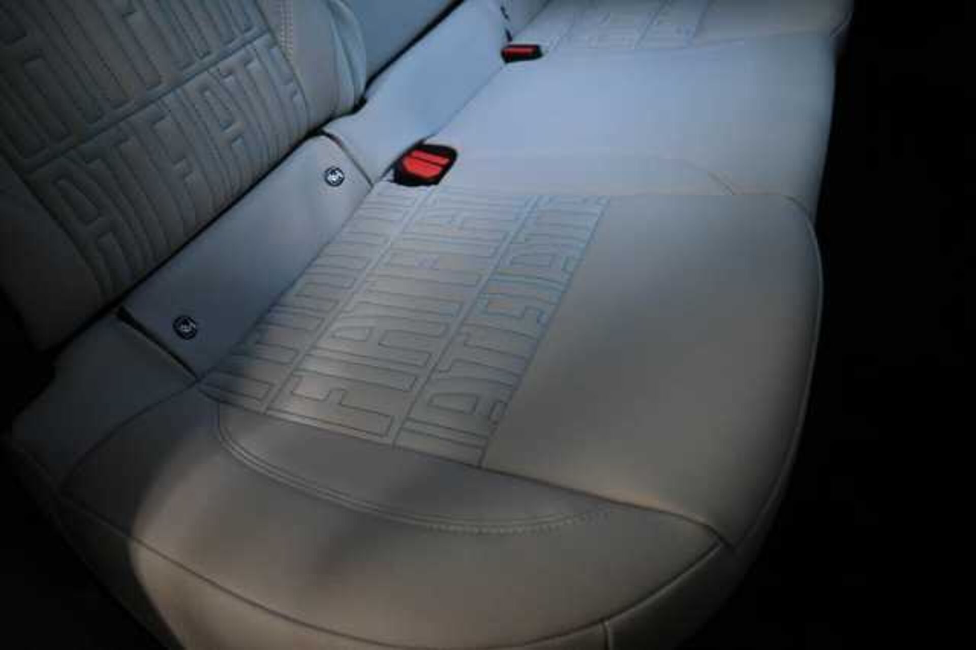 Fiat 600 Hybrid 1.2l - Grigio