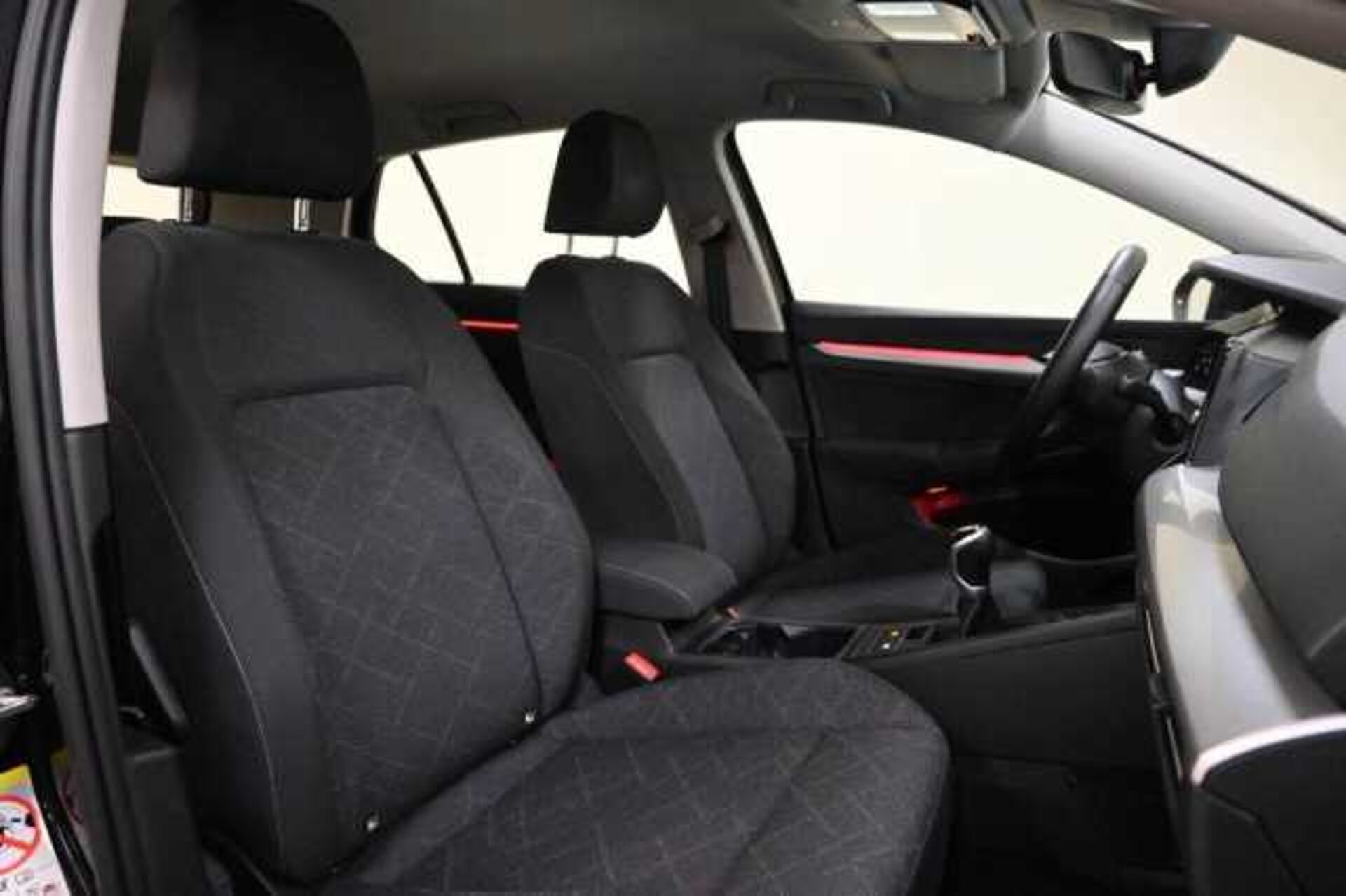 Volkswagen 2.0l - Nero