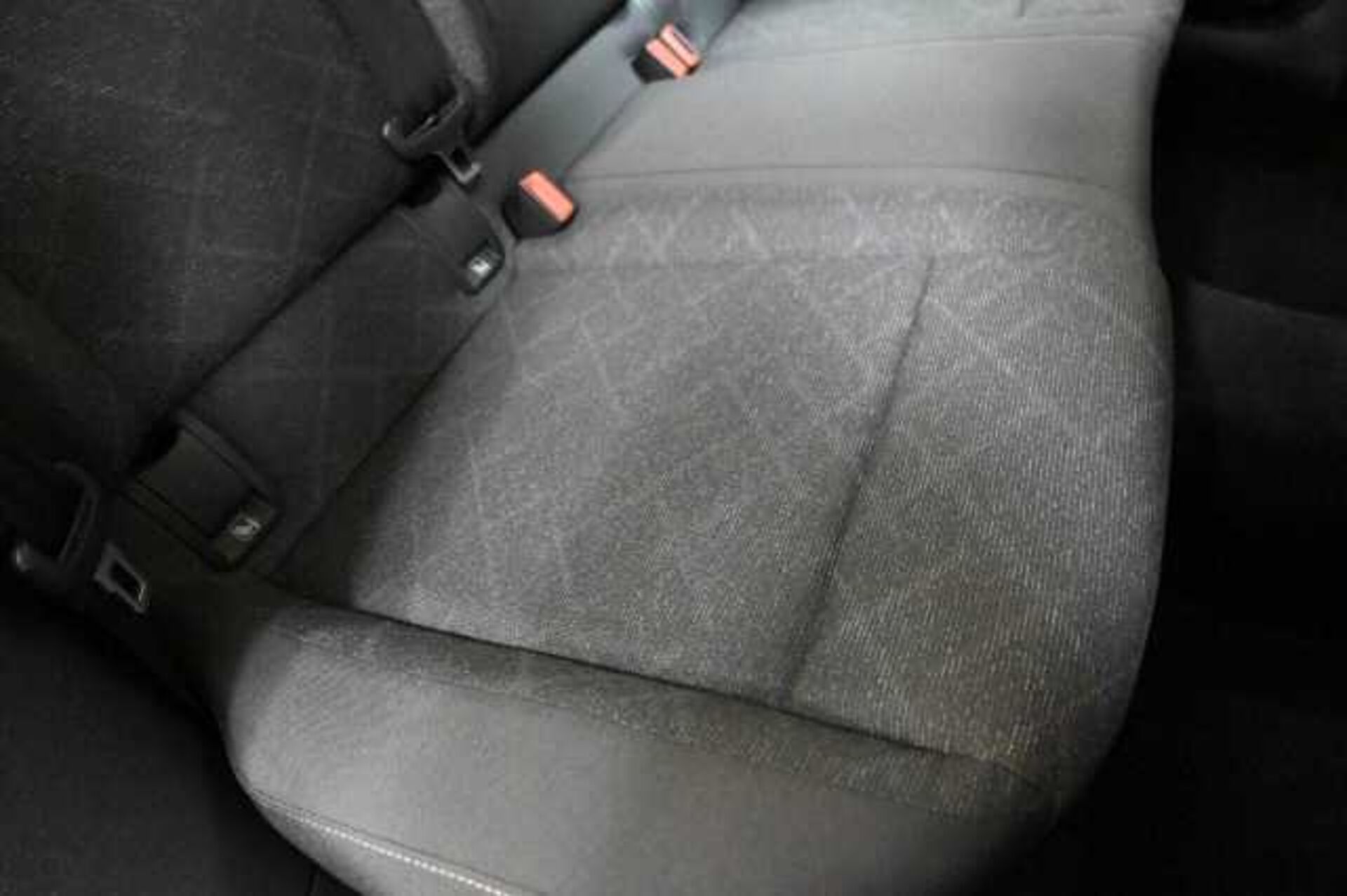 Volkswagen 2.0l - Nero