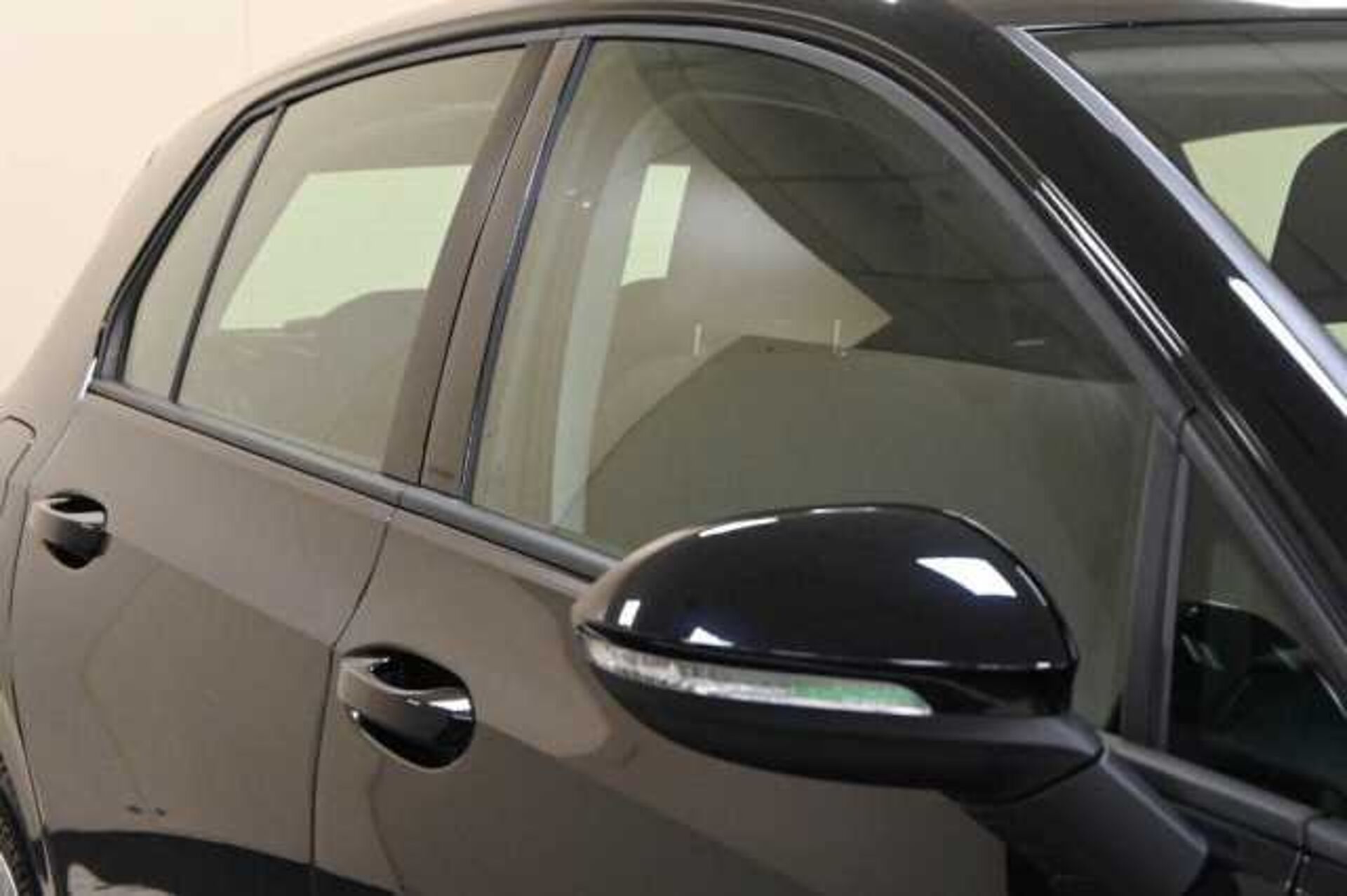 Volkswagen 2.0l - Nero