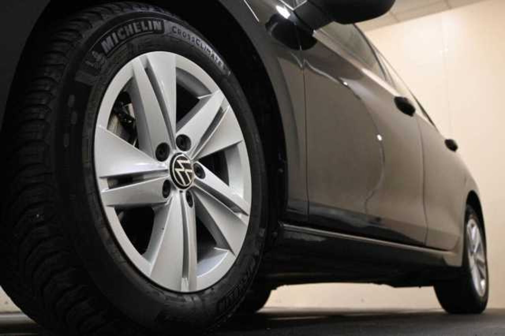 Volkswagen 2.0l - Nero