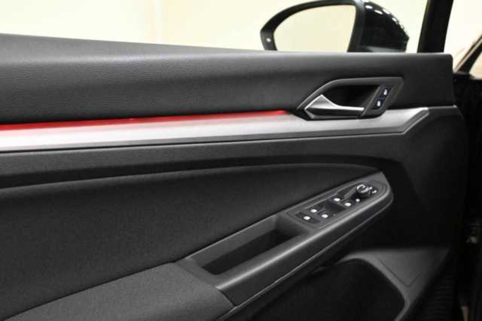 Volkswagen 2.0l - Nero