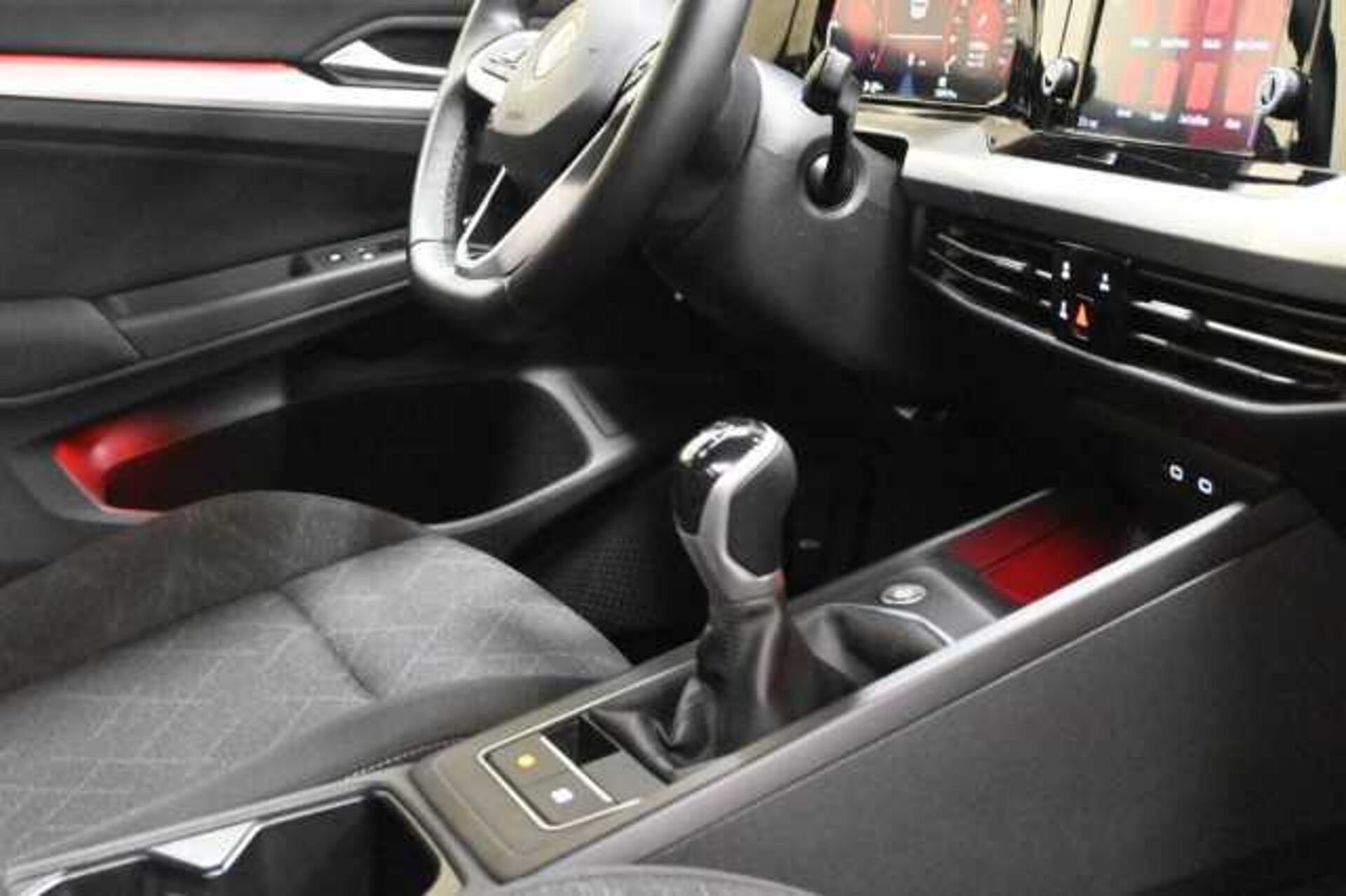 Volkswagen 2.0l - Nero