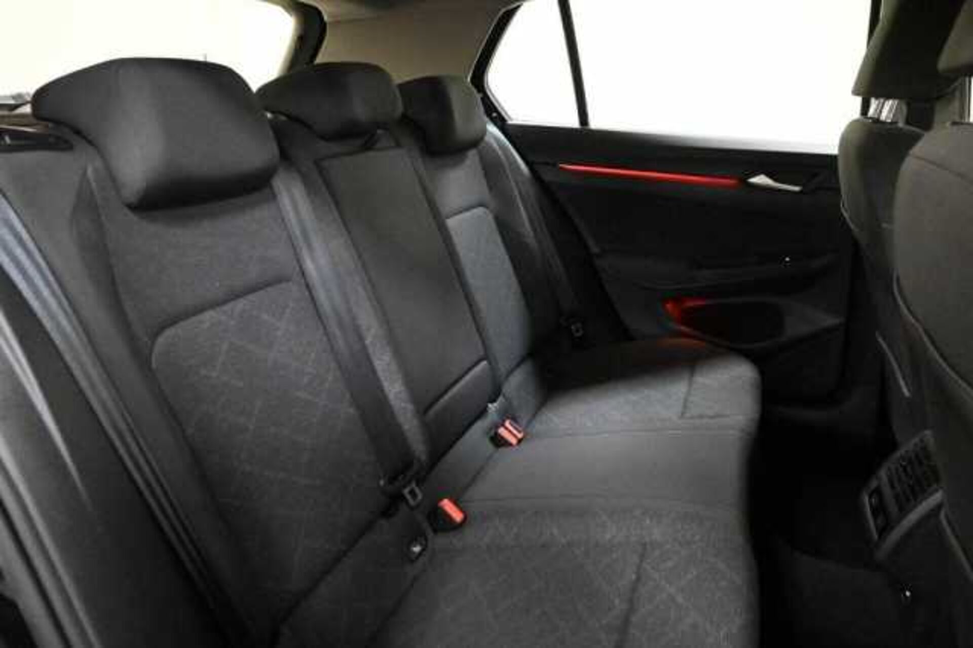 Volkswagen 2.0l - Nero