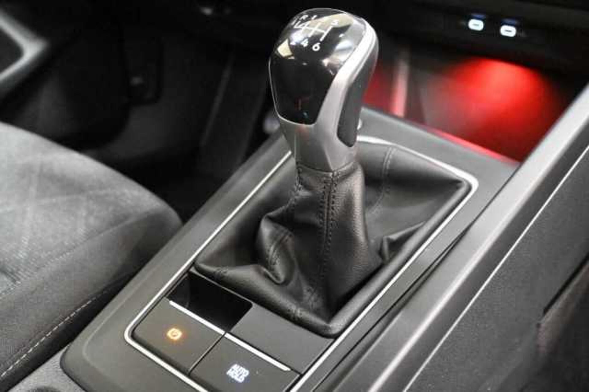 Volkswagen 2.0l - Nero