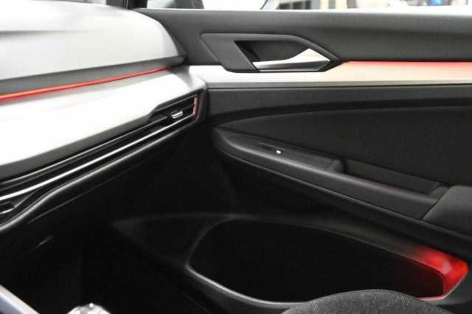 Volkswagen 2.0l - Nero