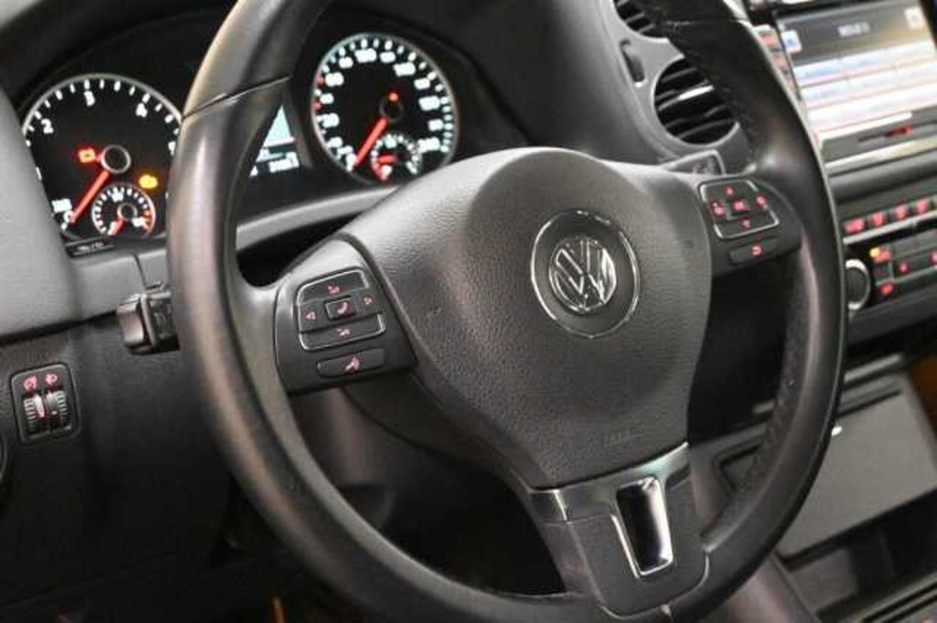 Volkswagen Tiguan 2ª serie 2.0l - GRIGIO - G