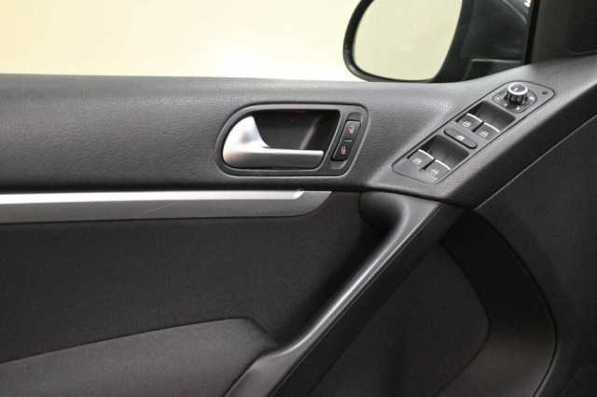 Volkswagen Tiguan 2ª serie 2.0l - GRIGIO - G