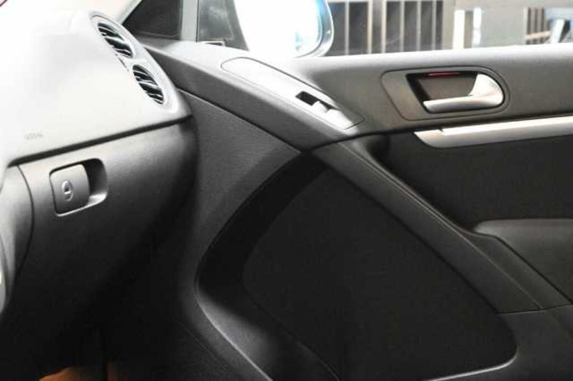 Volkswagen Tiguan 2ª serie 2.0l - GRIGIO - G