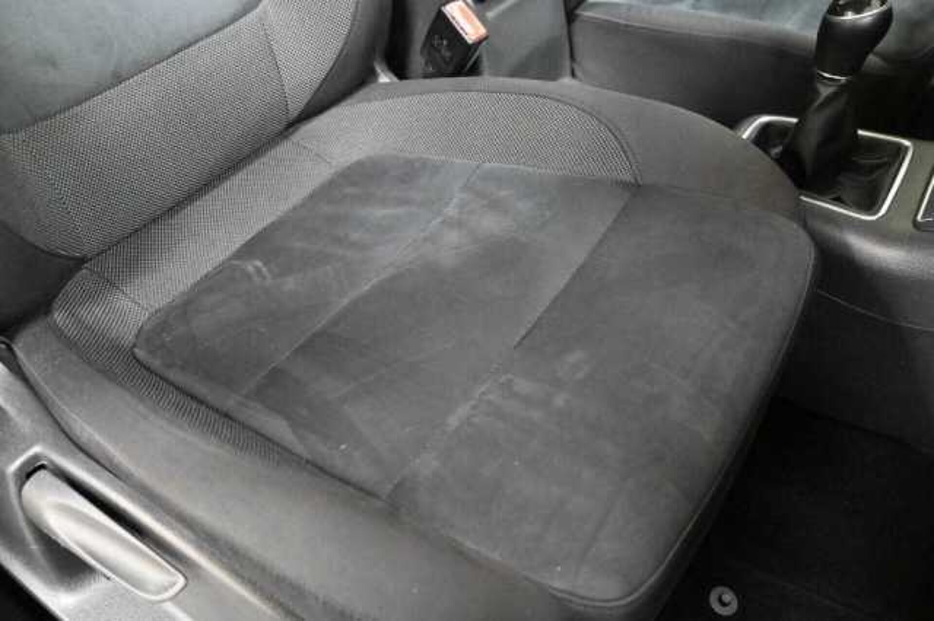 Volkswagen Tiguan 2ª serie 2.0l - GRIGIO - G