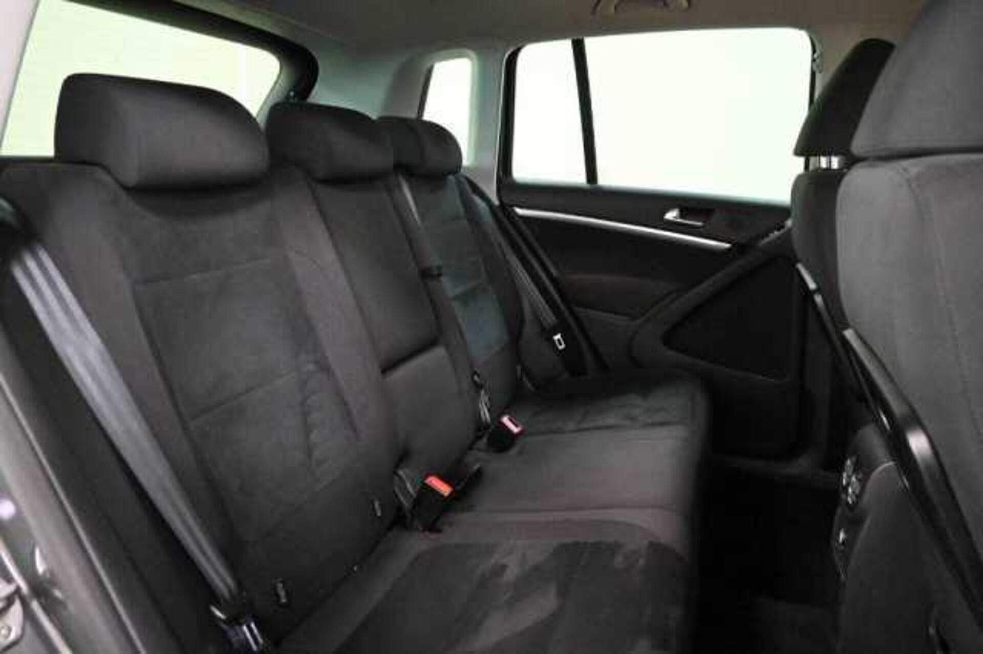 Volkswagen Tiguan 2ª serie 2.0l - GRIGIO - G