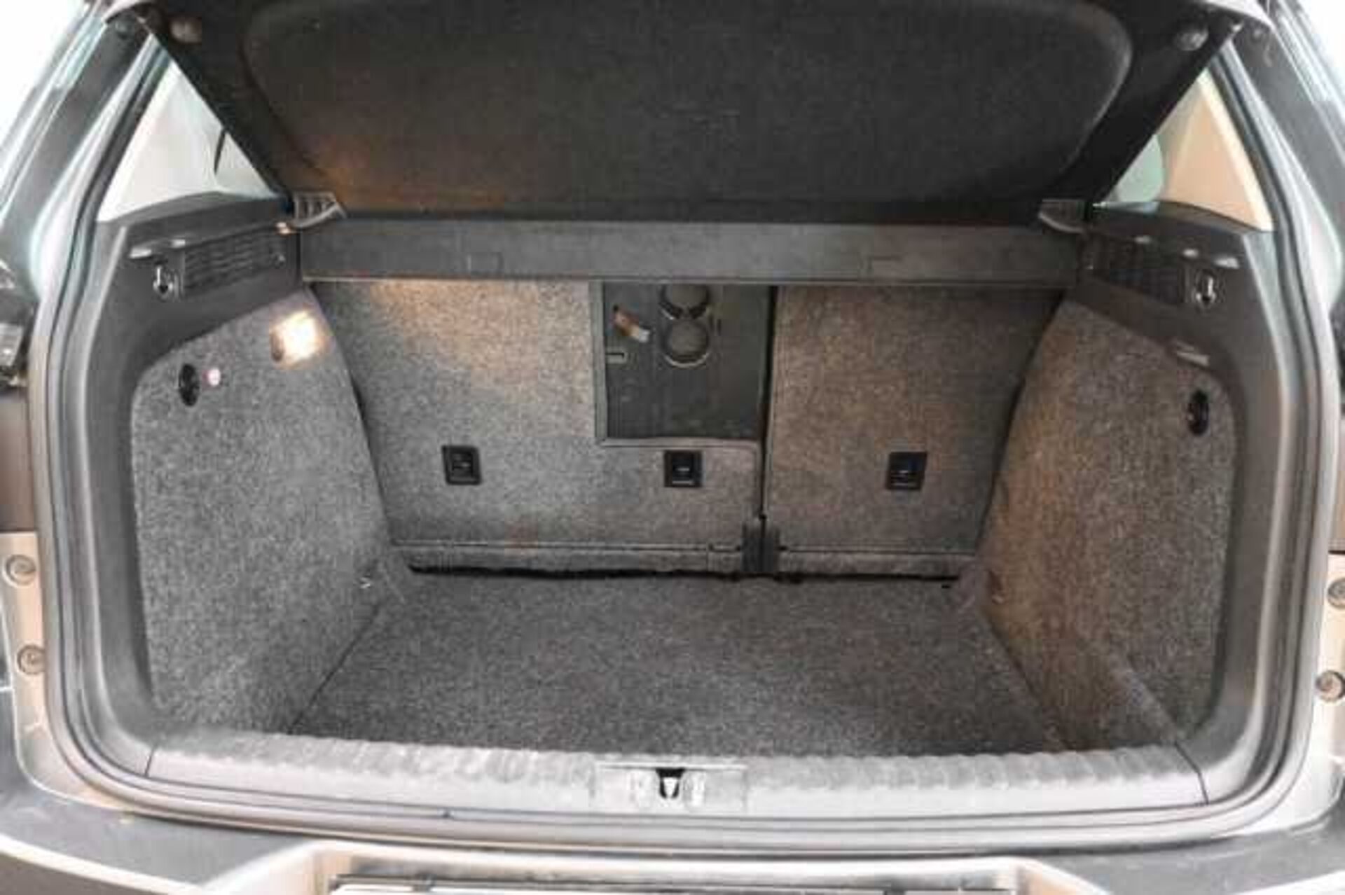 Volkswagen Tiguan 2ª serie 2.0l - GRIGIO - G