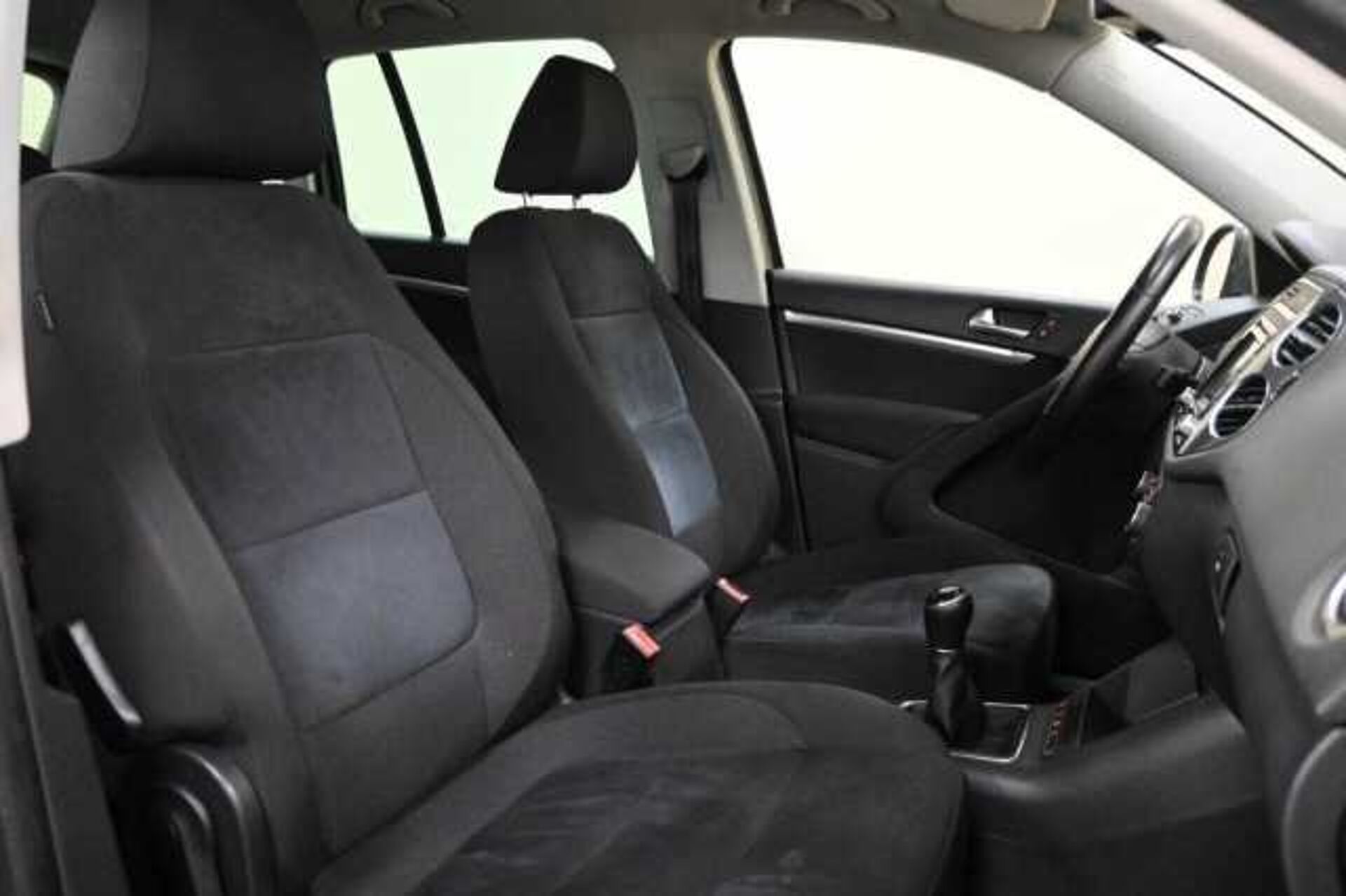 Volkswagen Tiguan 2ª serie 2.0l - GRIGIO - G