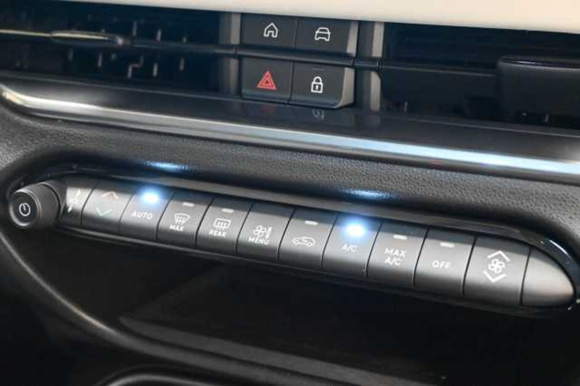 Fiat 600 Hybrid 1.2l - VERDE - V