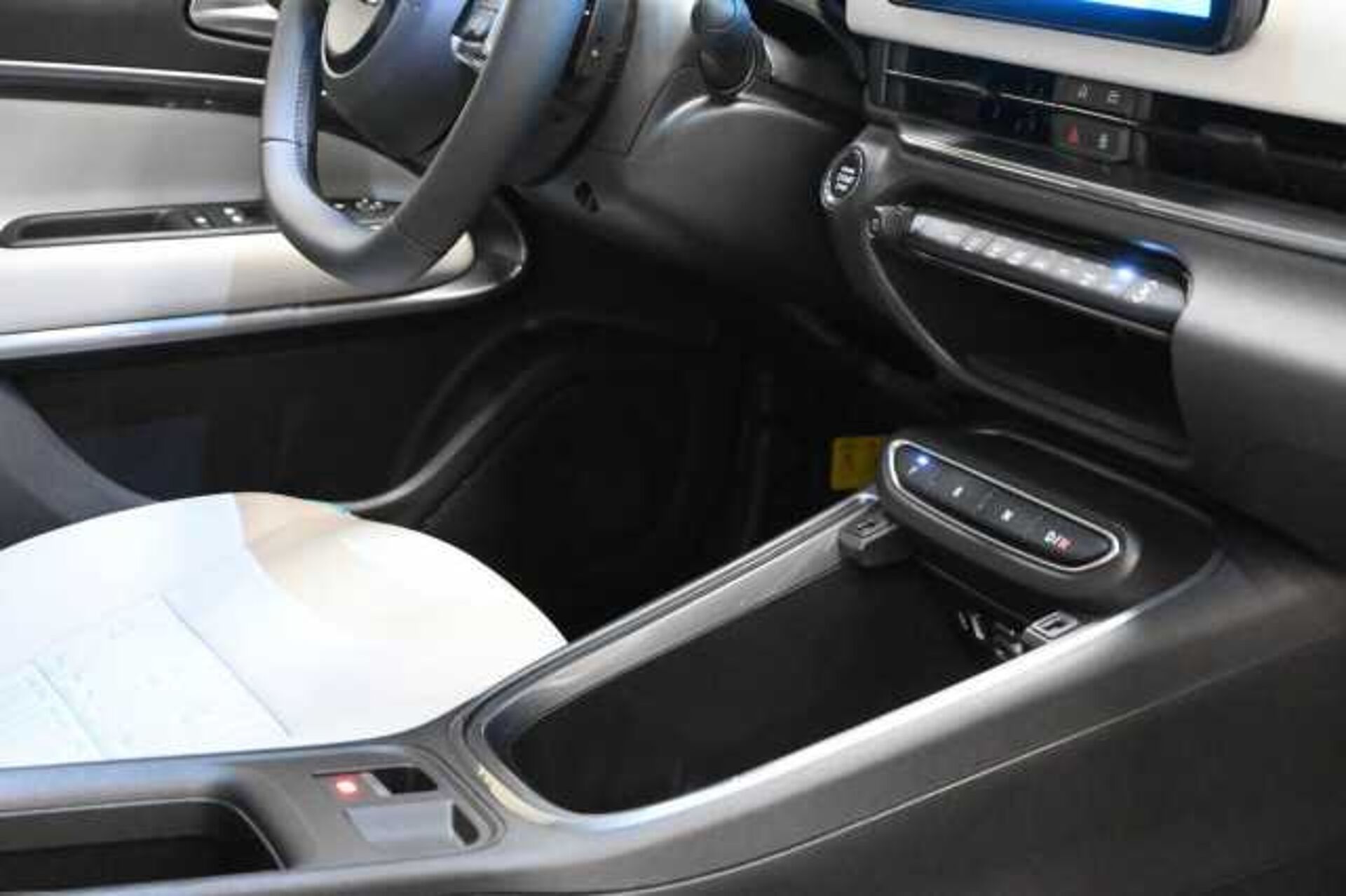 Fiat 600 Hybrid 1.2l - VERDE - V