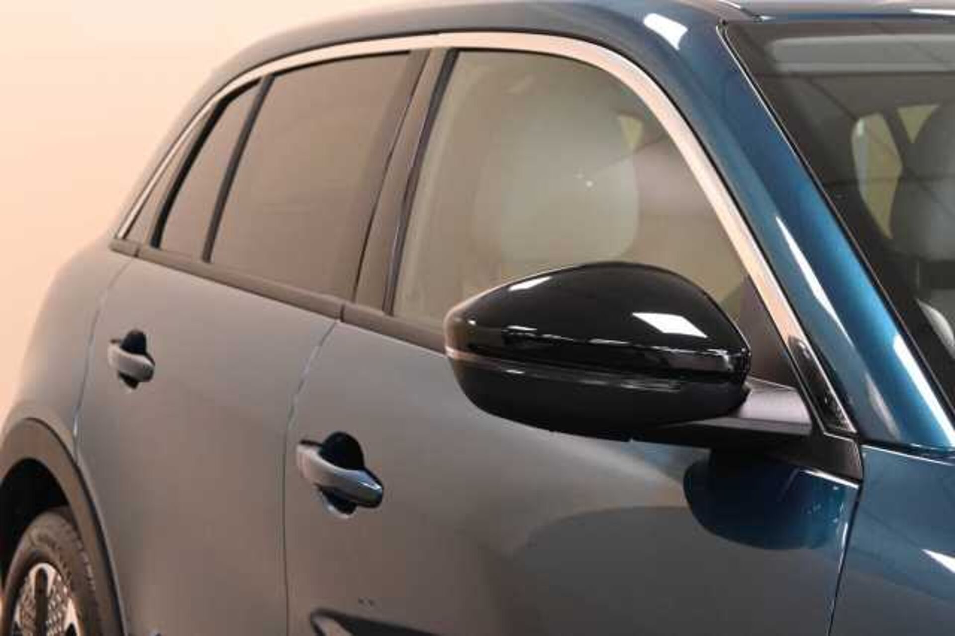 Fiat 600 Hybrid 1.2l - VERDE - V