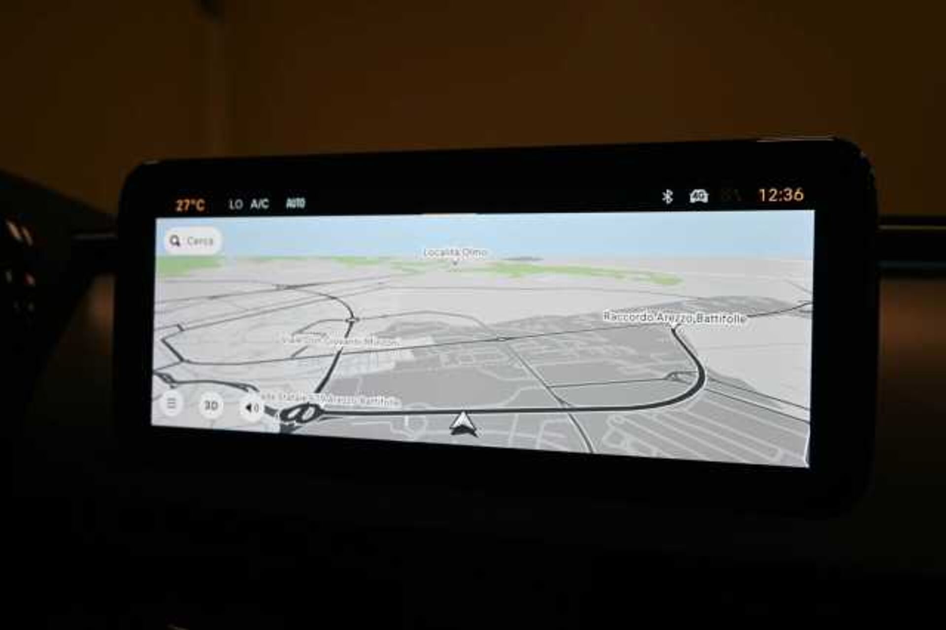 Fiat 600 Hybrid 1.2l - VERDE - V