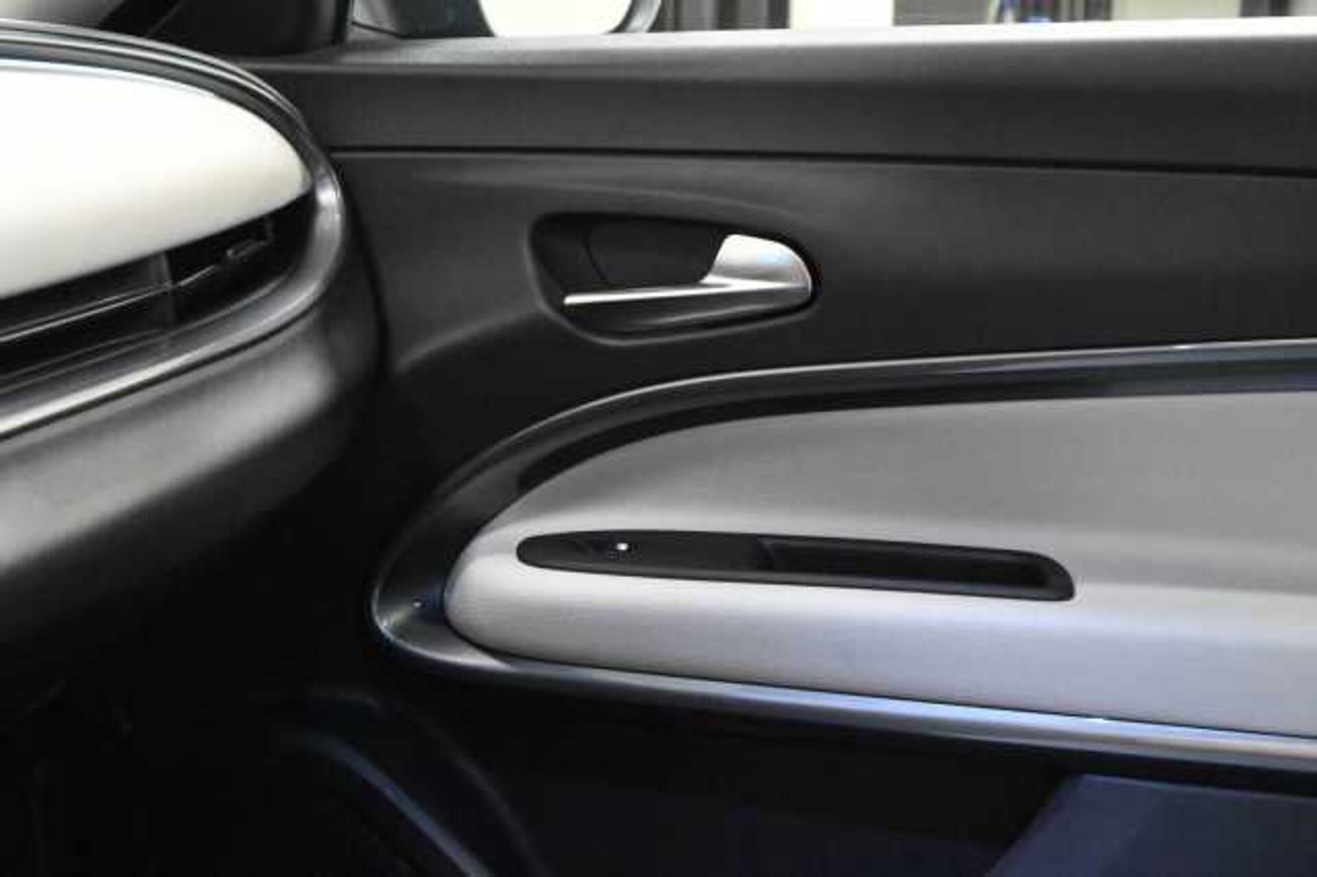 Fiat 600 Hybrid 1.2l - VERDE - V