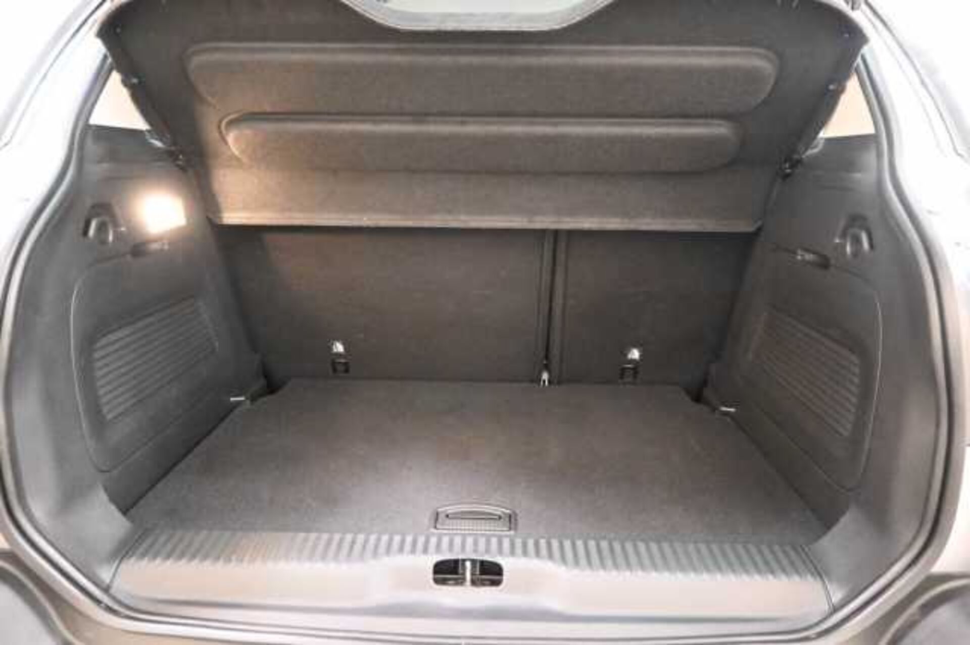 Citroen C3 Aircross 1.2l - Grigio