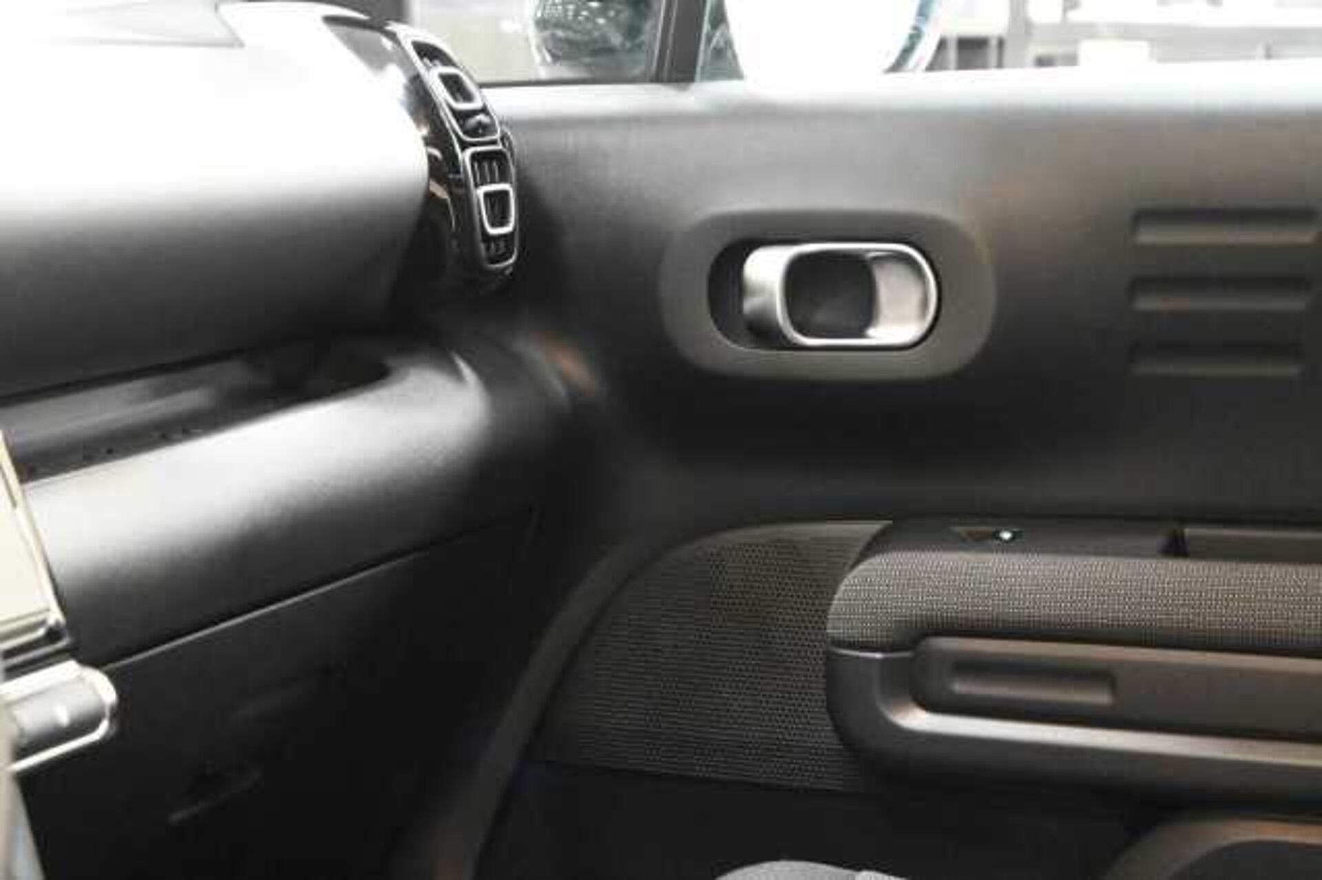 Citroen C3 Aircross 1.2l - Grigio