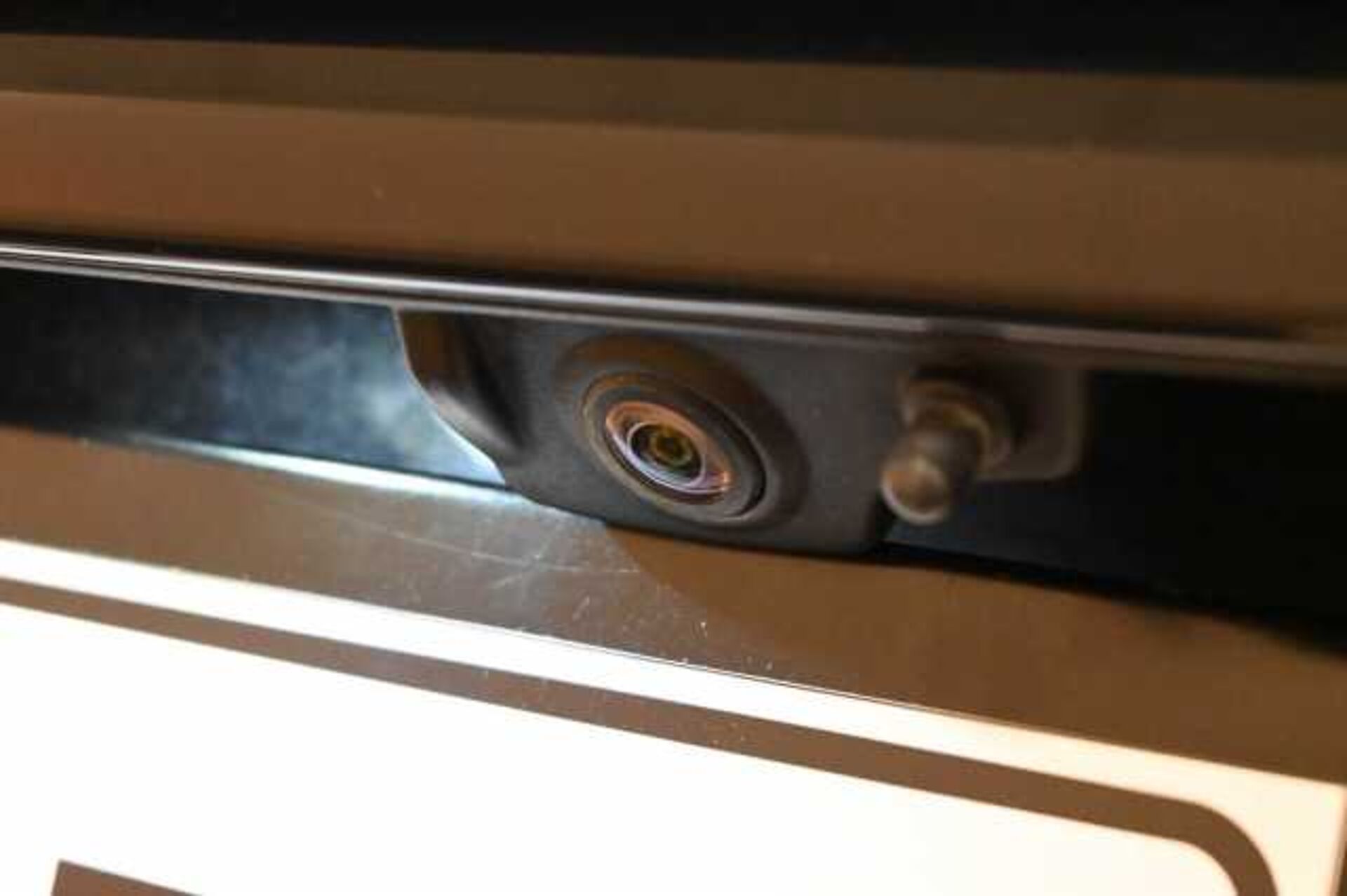 Land Rover Range Rover Velar 3.0l - Nero