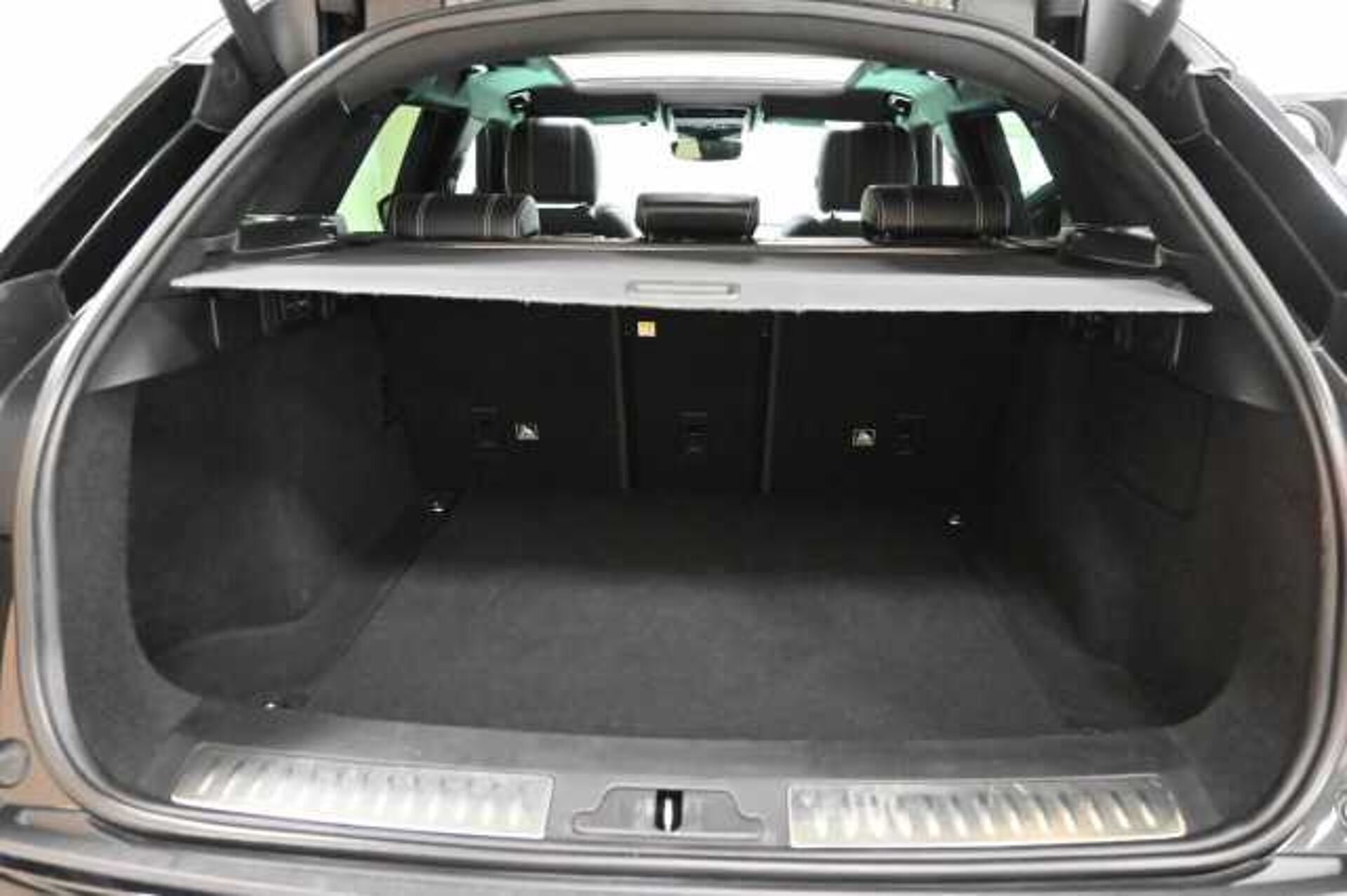 Land Rover Range Rover Velar 3.0l - Nero