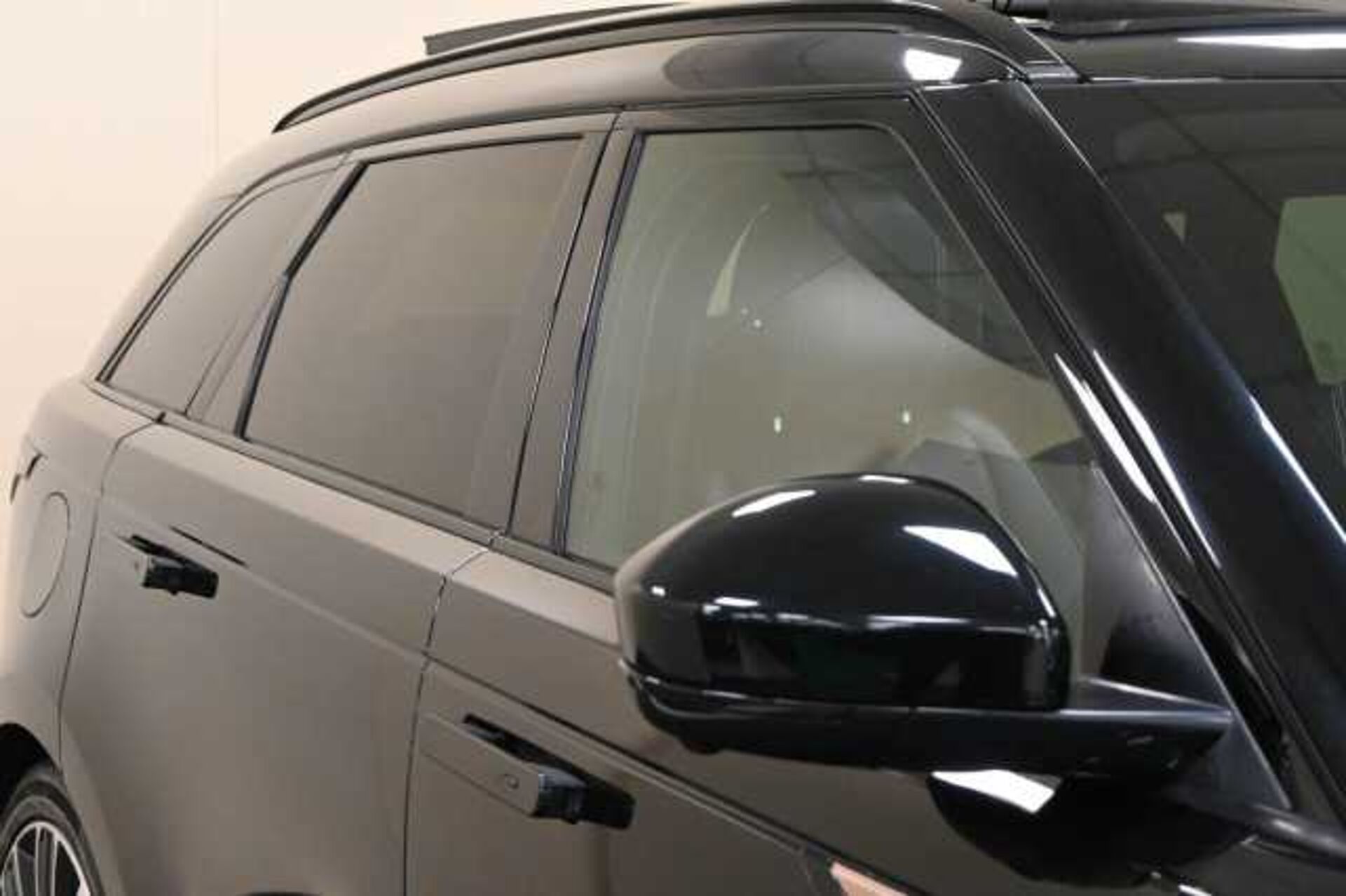 Land Rover Range Rover Velar 3.0l - Nero