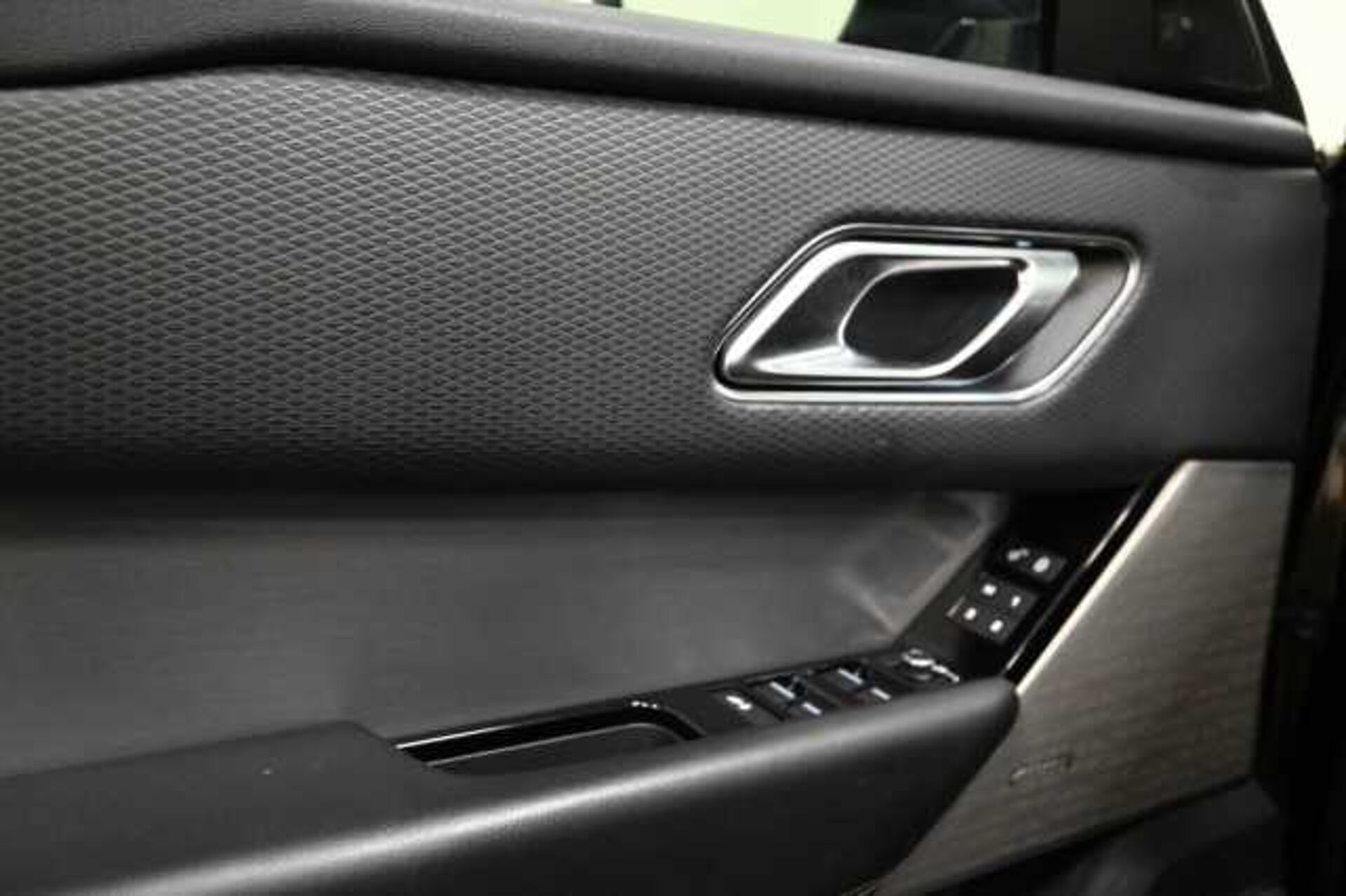 Land Rover Range Rover Velar 3.0l - Nero