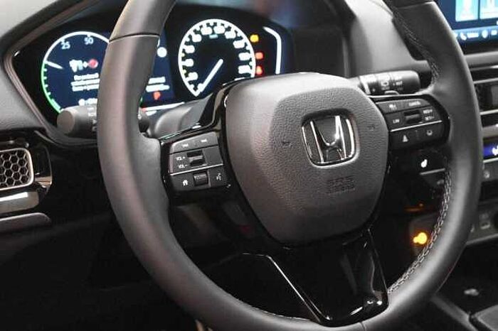 Honda Civic 2l